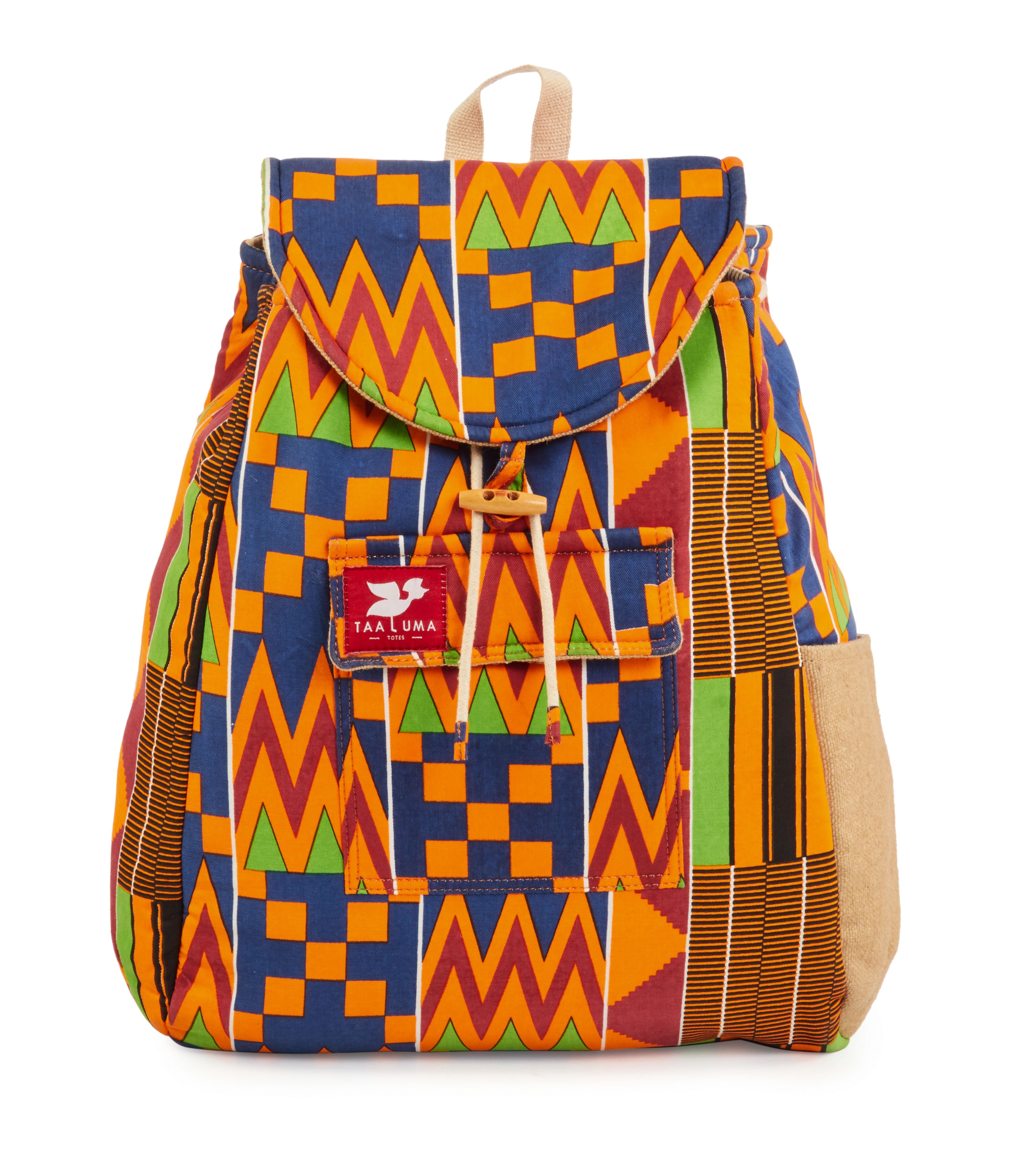 Ghana Tote