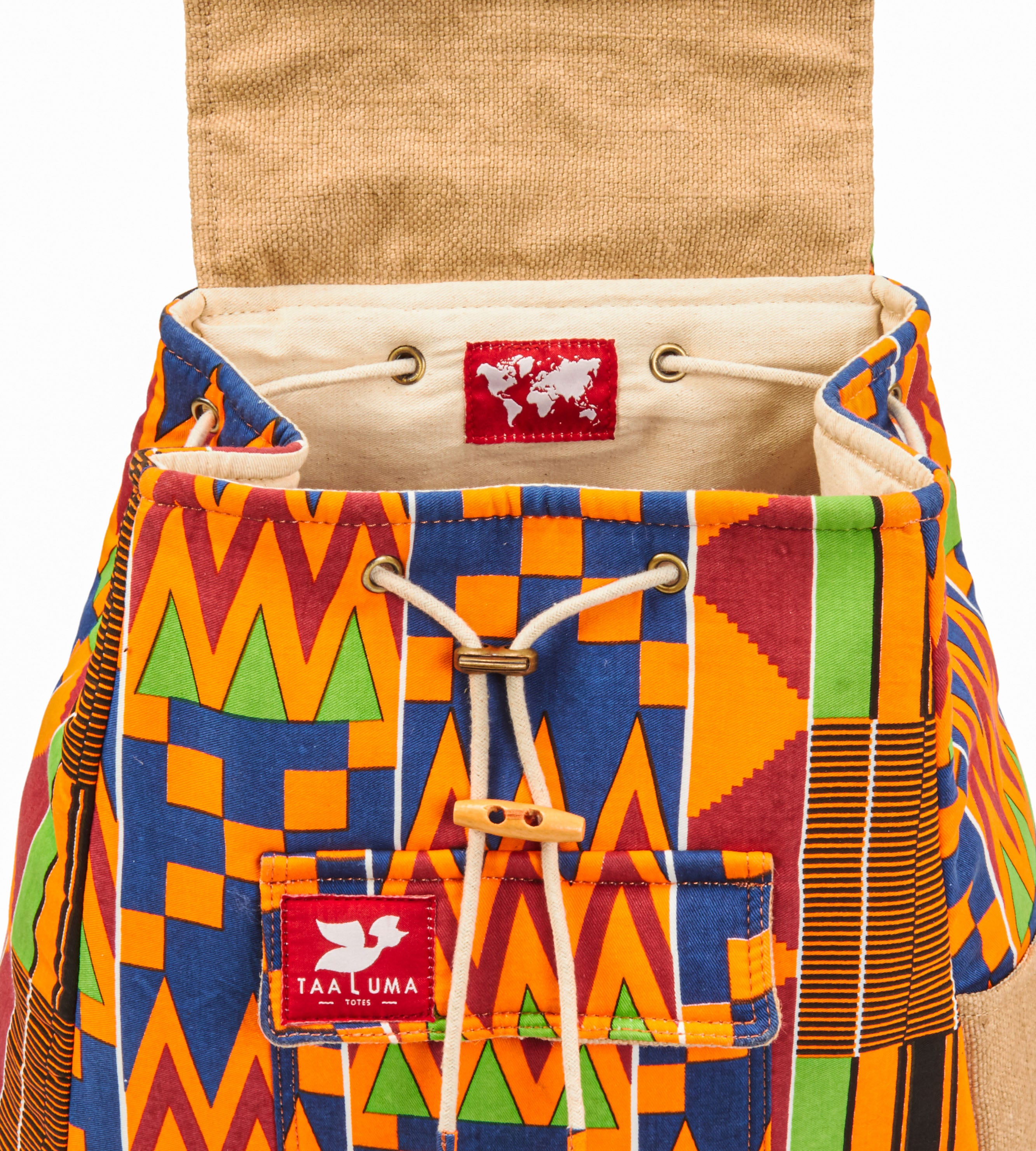 Ghana Tote