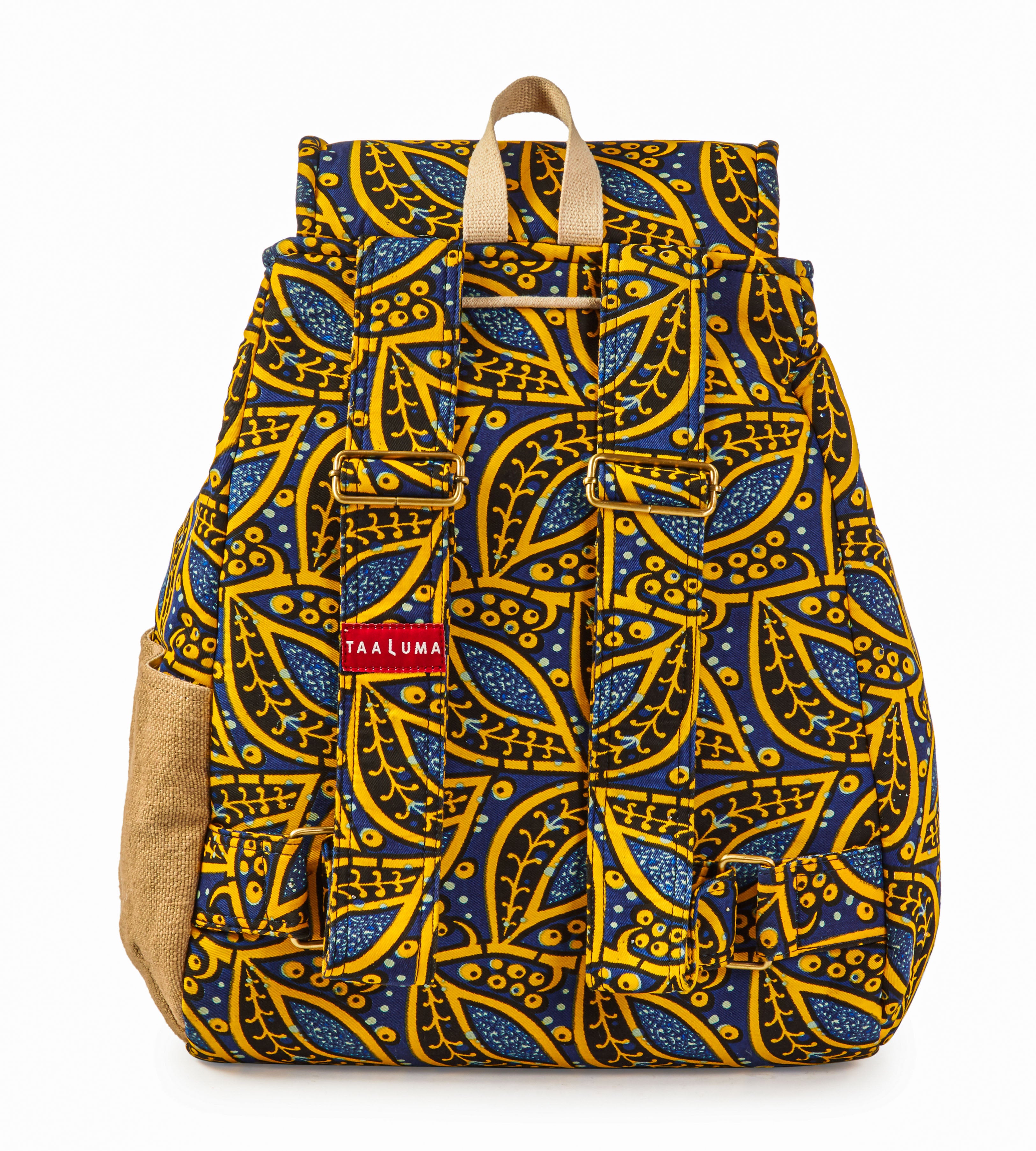 Ivory Coast Tote