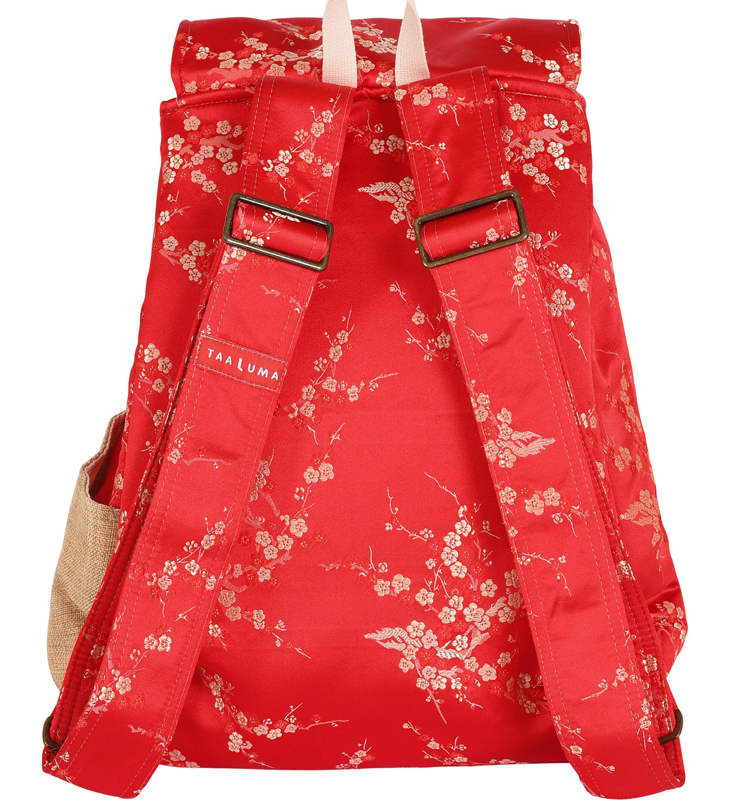 China Tote (by Autumn E Shaw)