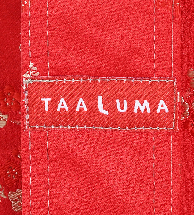 China Tote (by Autumn E Shaw)