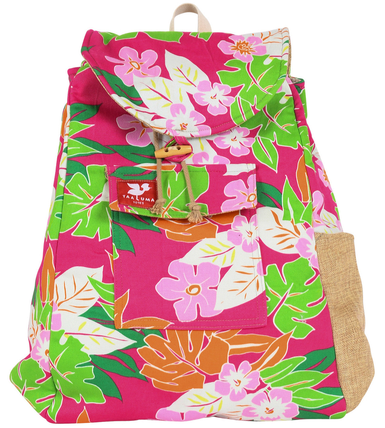 Hawaii Tote (by Tim Gibson)