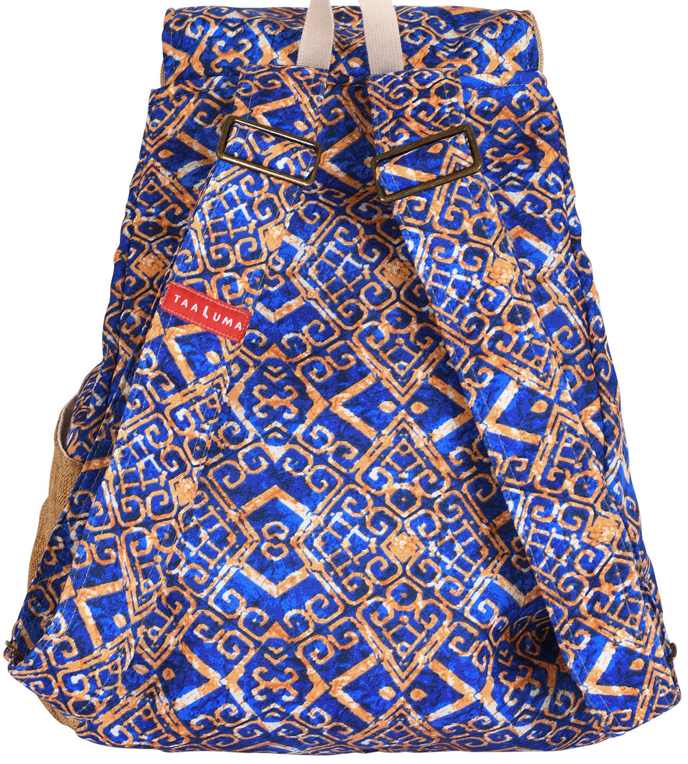 Philippines Tote (by Rebecca Wong)