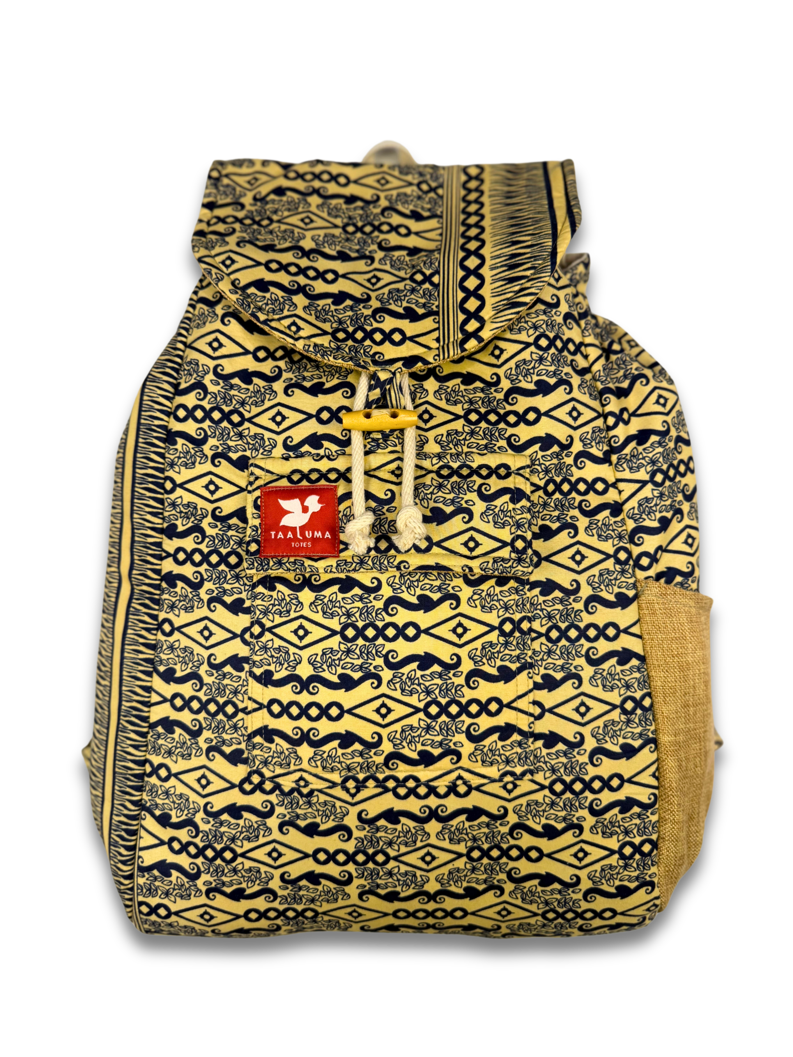 Rwanda Tote (by Samuel Powers)
