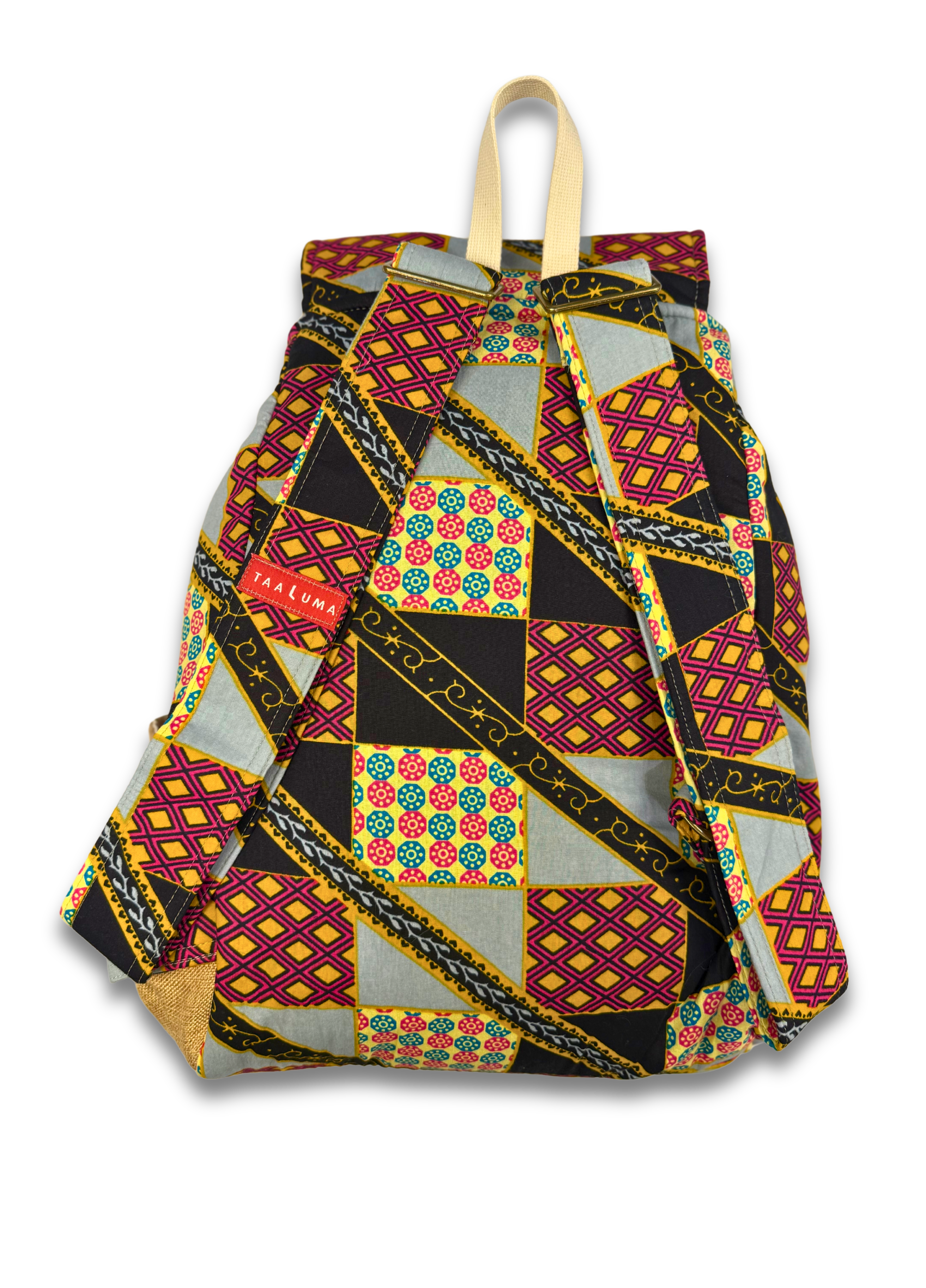 Puerto Rico Tote (by Anne McCarthy)