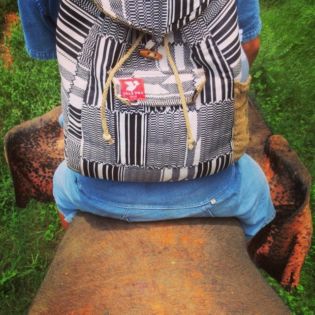 Ghana Tote