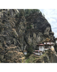 Bhutan Tote (by Lesley M.)
