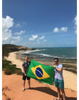 Brazil Tote (by Mark Orban)