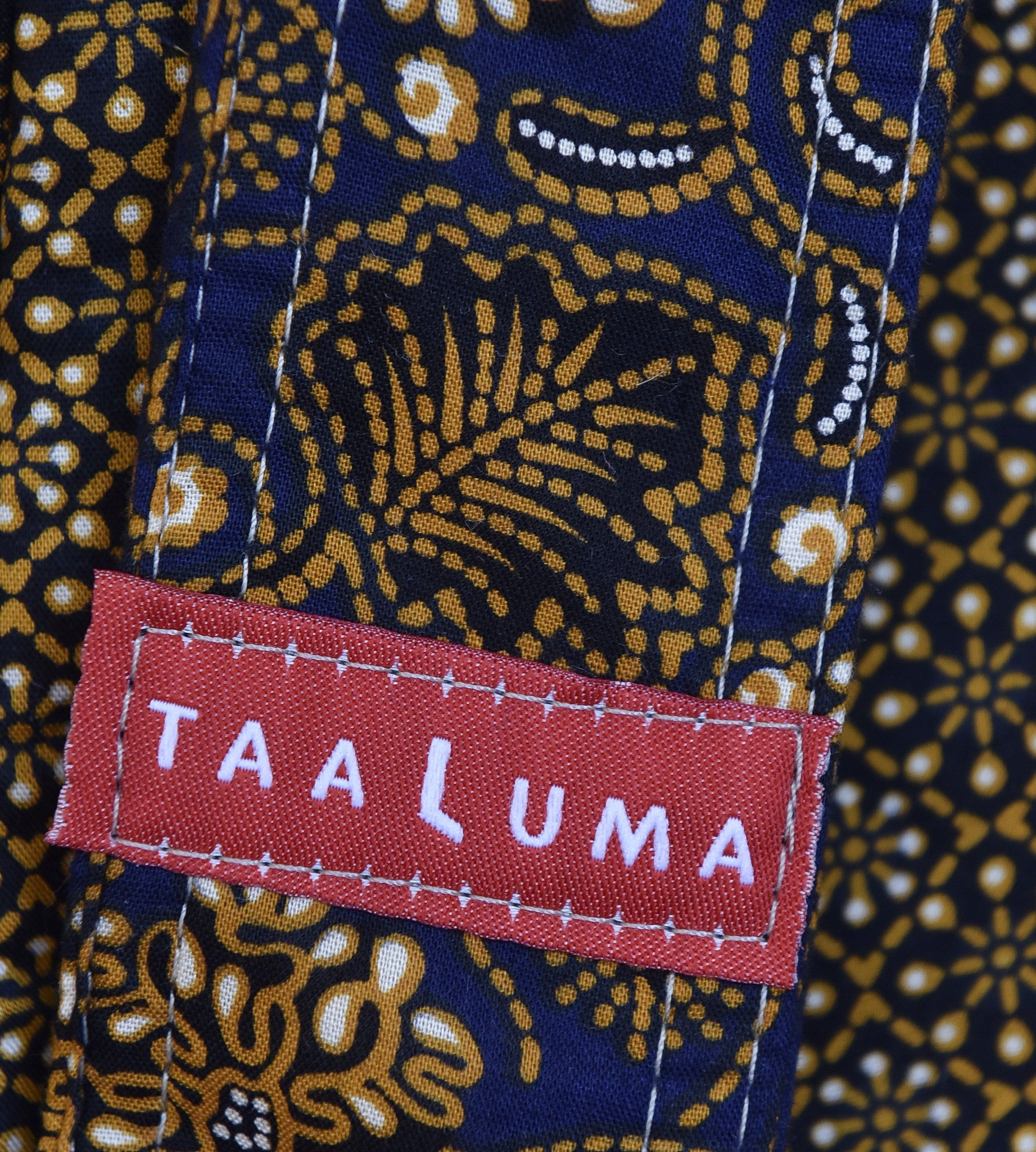 Indonesia Tote (Limited)
