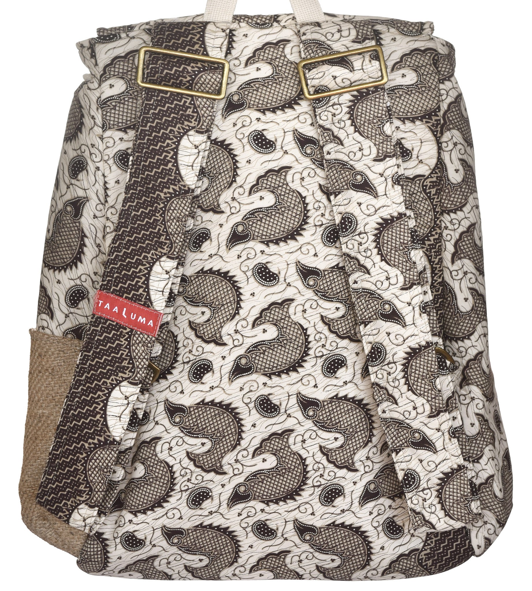 Indonesia Tote (Limited)