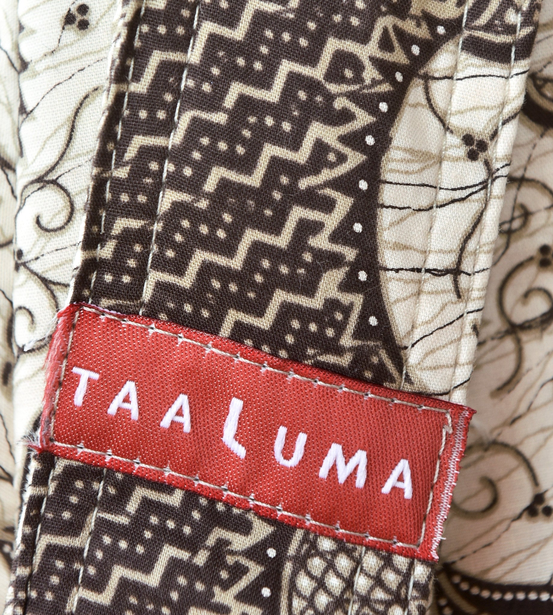 Indonesia Tote (Limited)