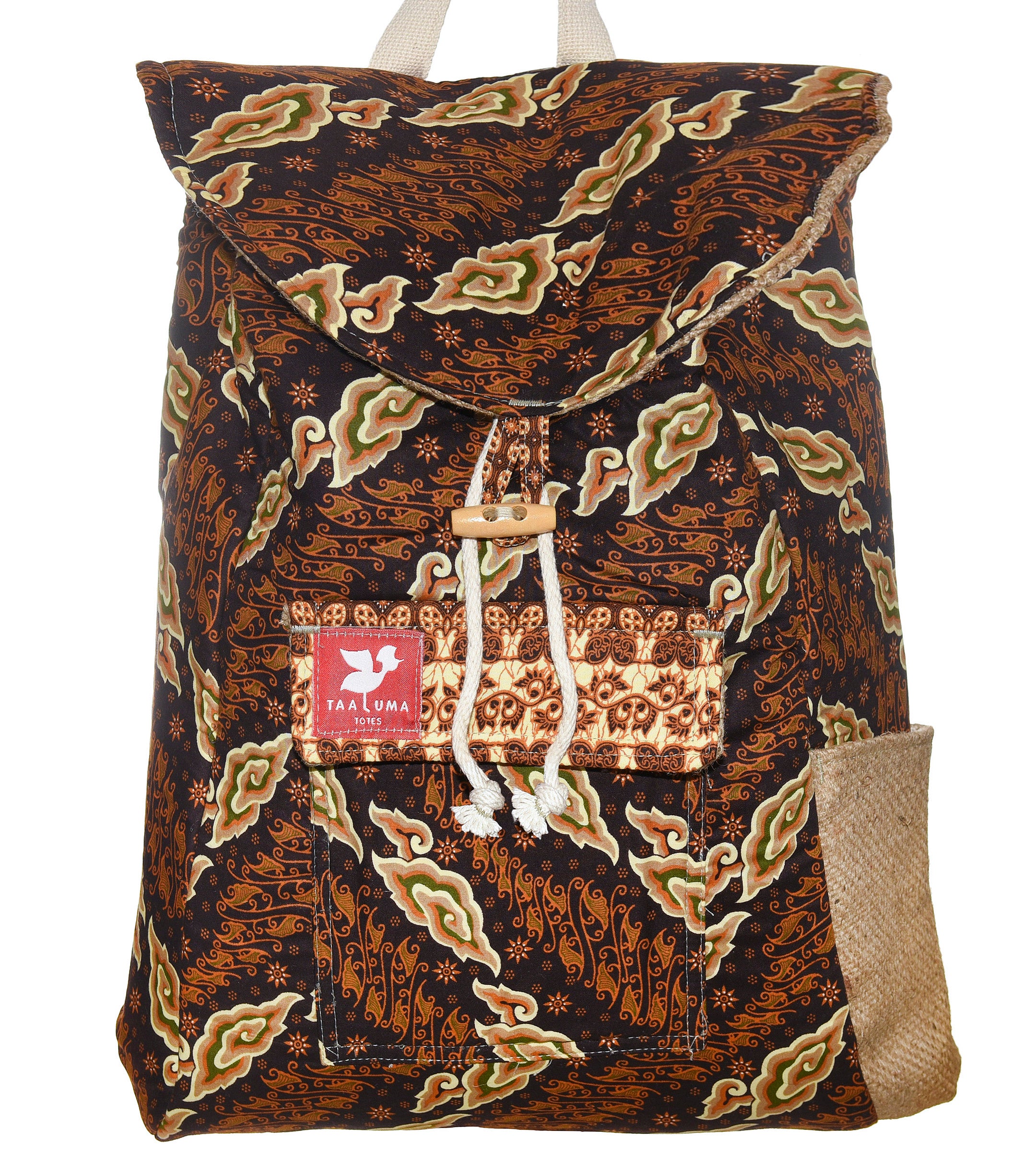 Indonesia Tote (Limited)