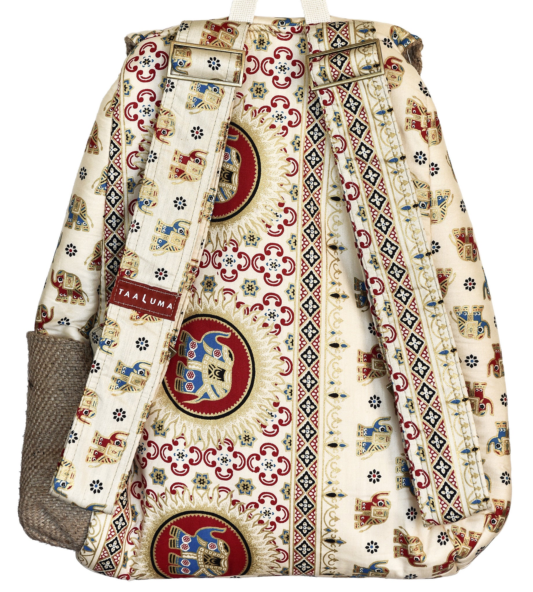 Thailand Tote