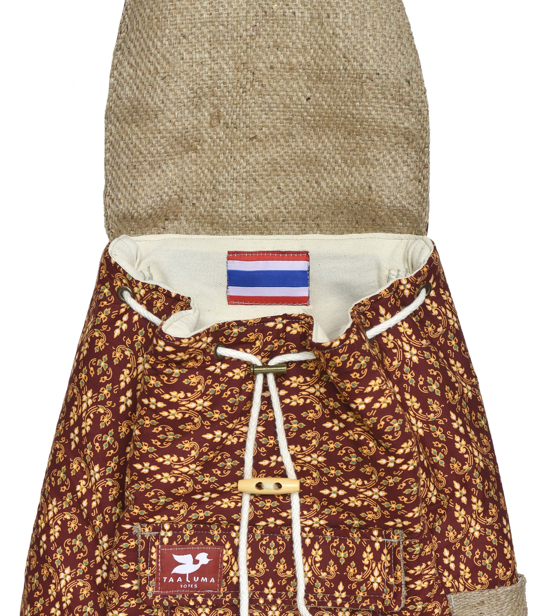 Thailand Tote (Limited)