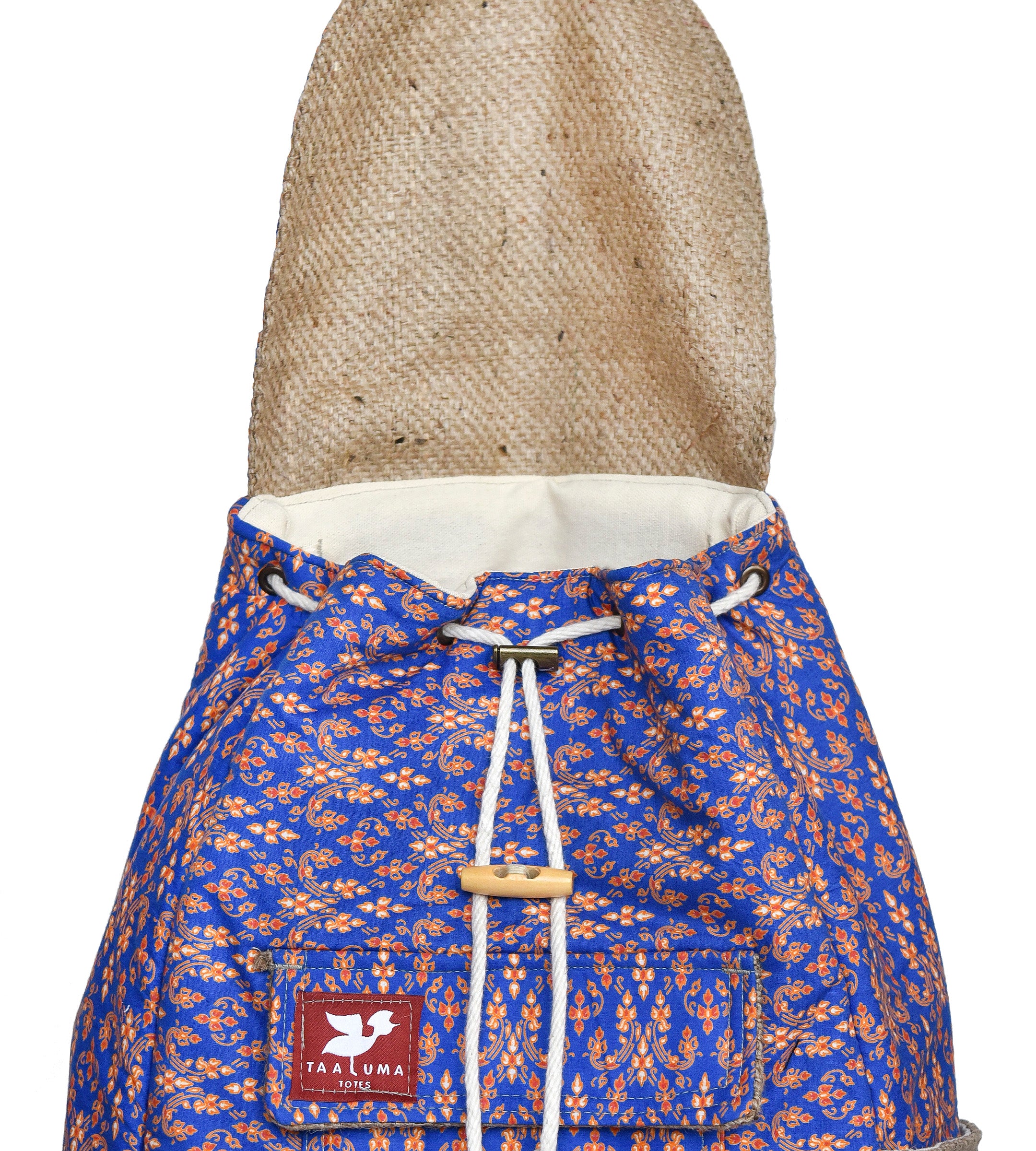 Thailand Tote (Limited)