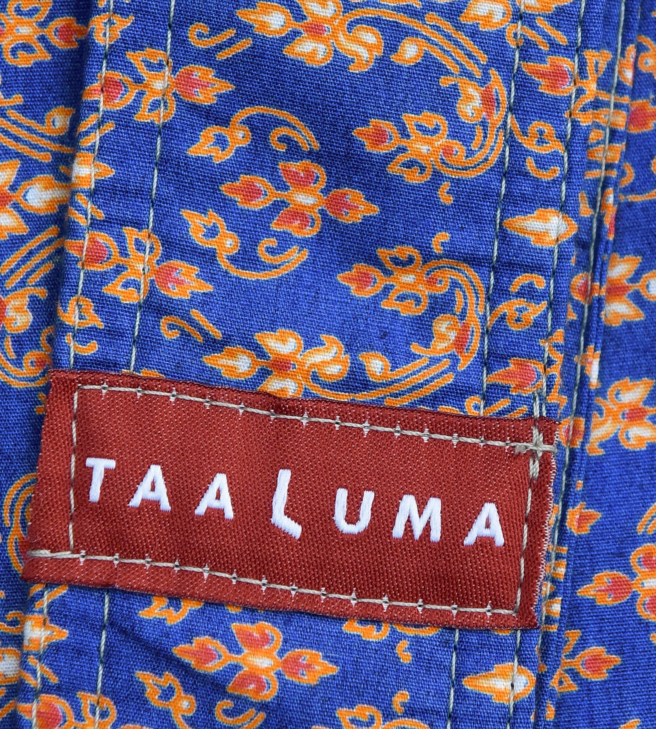 Thailand Tote (Limited)