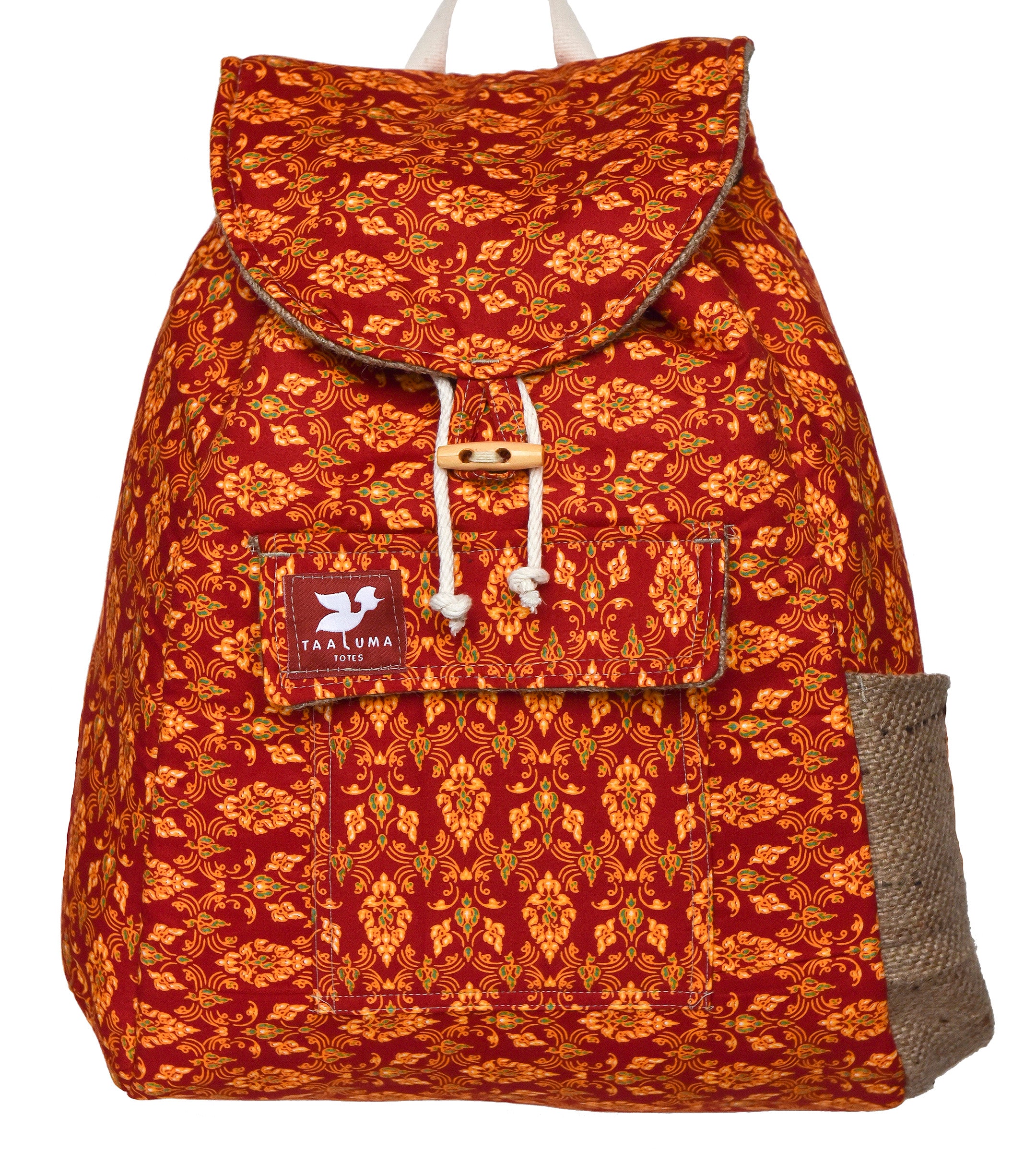Thailand Tote (Limited)