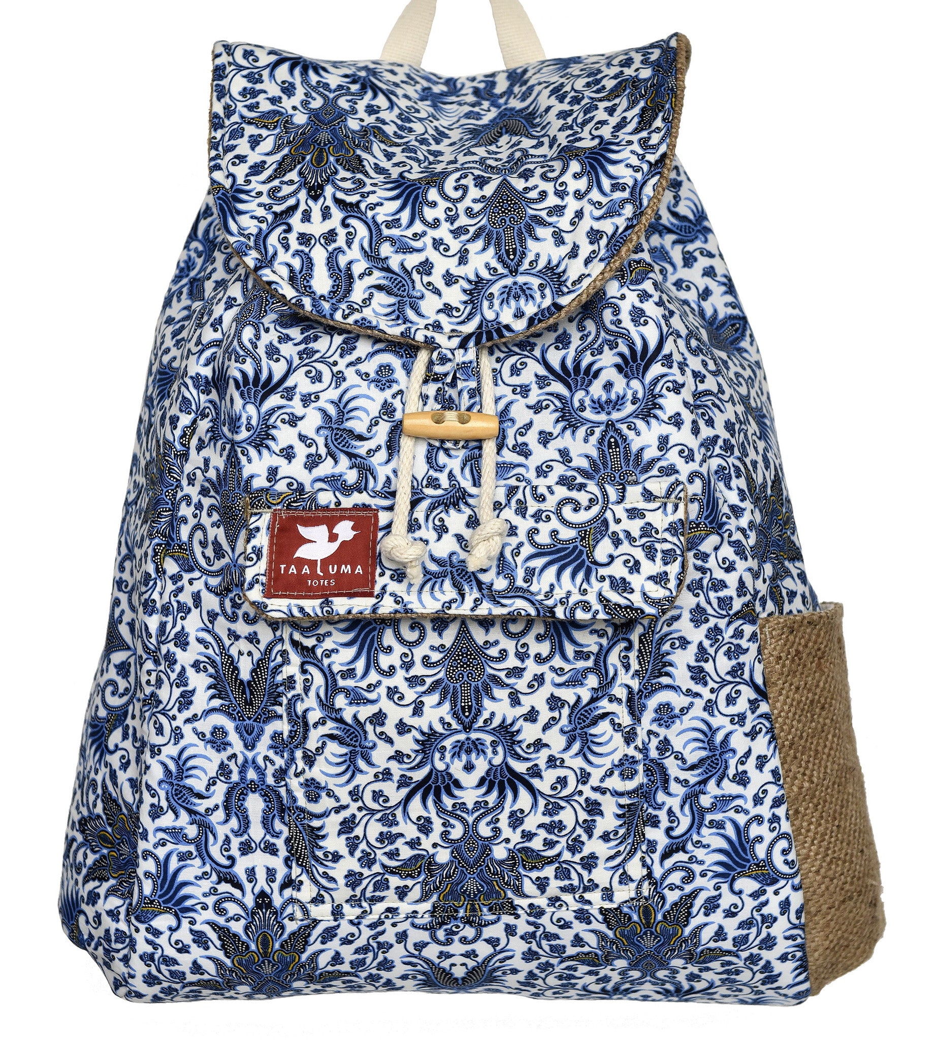 Indonesia Tote (Limited)