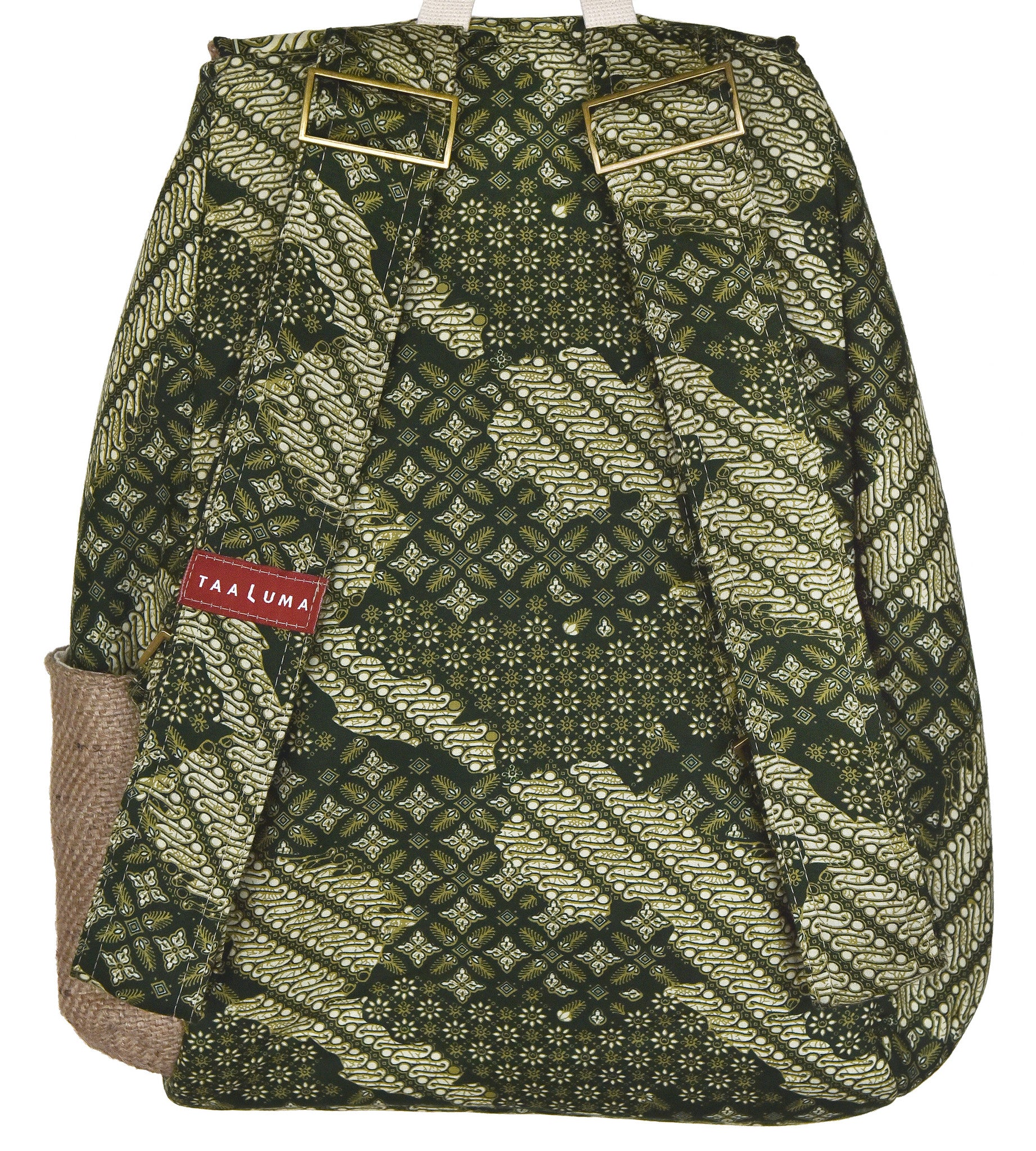 Indonesia Tote (Limited)
