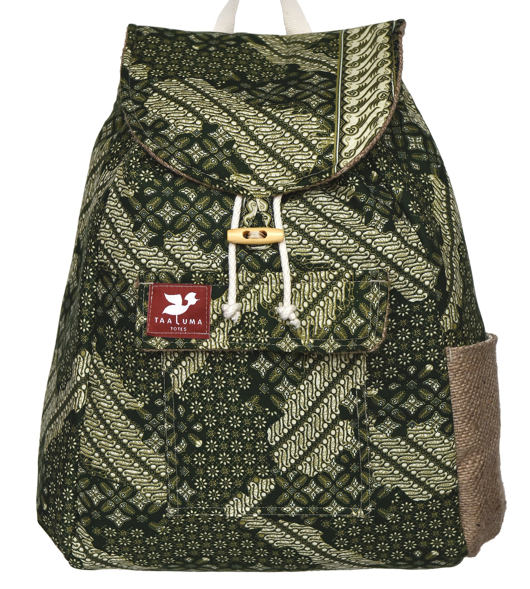 Indonesia Tote (Limited)