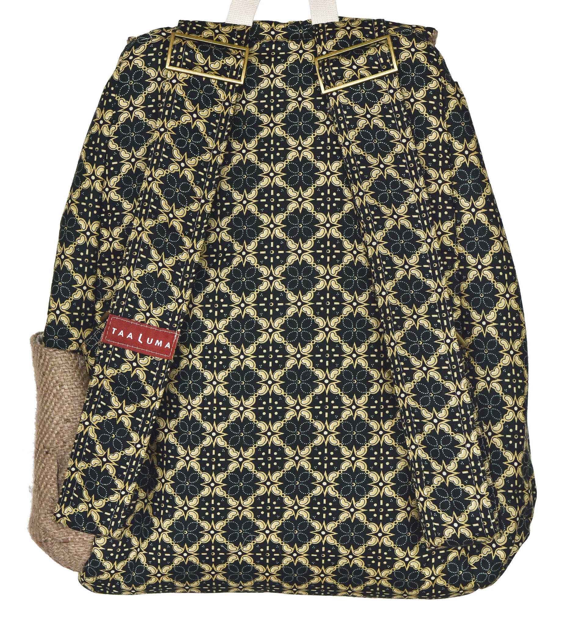 Indonesia Tote (Limited)