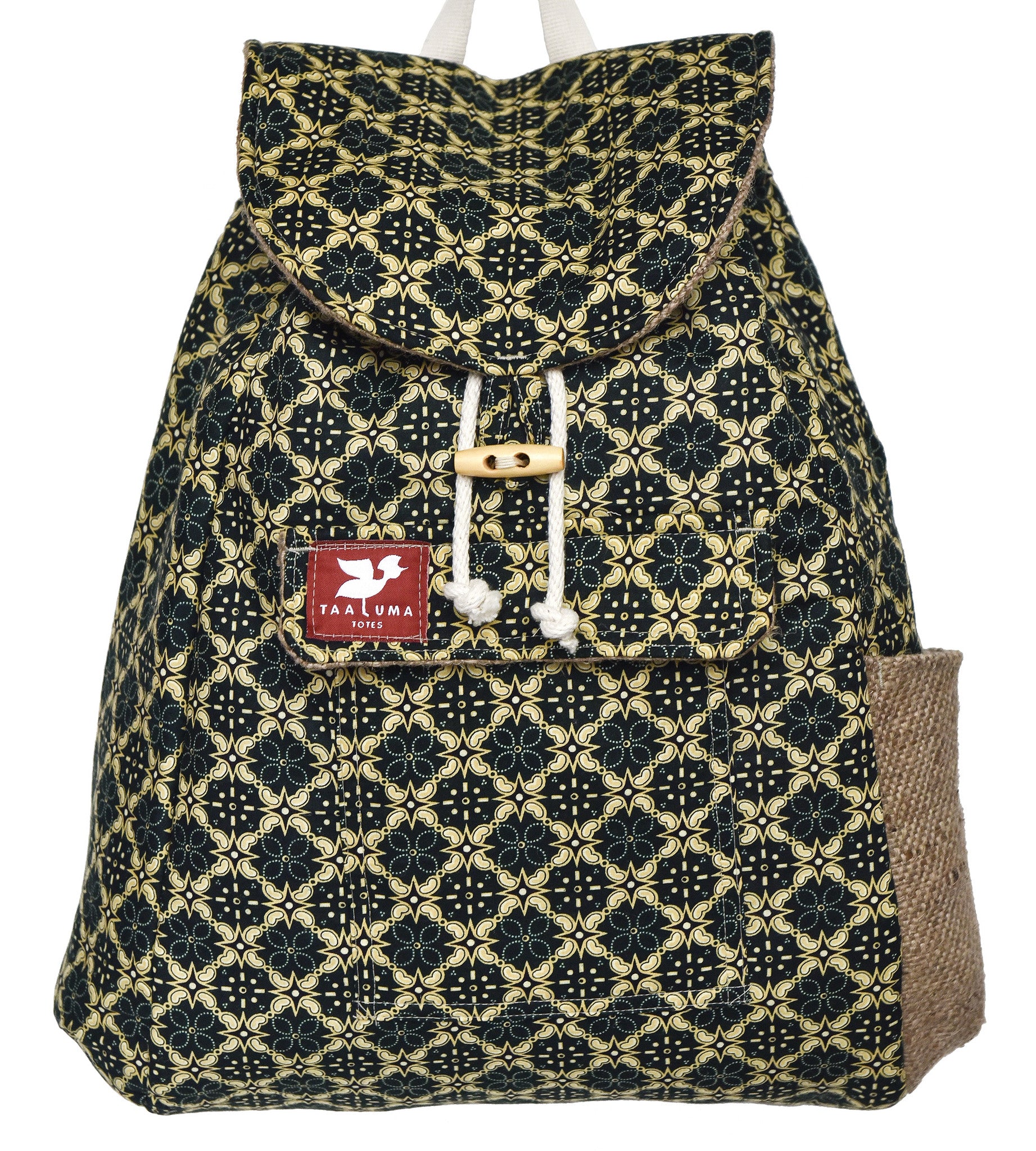 Indonesia Tote (Limited)