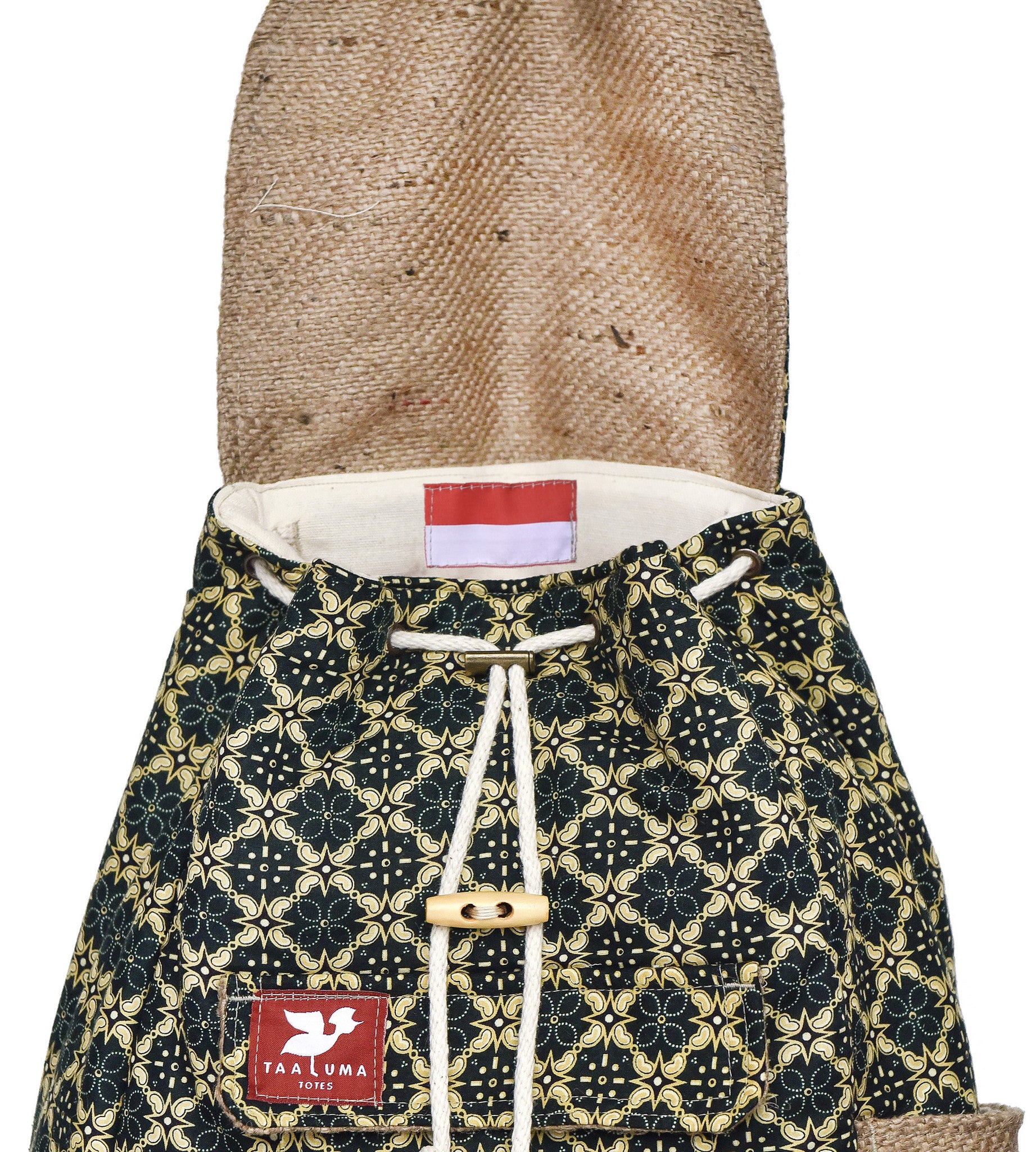 Indonesia Tote (Limited)