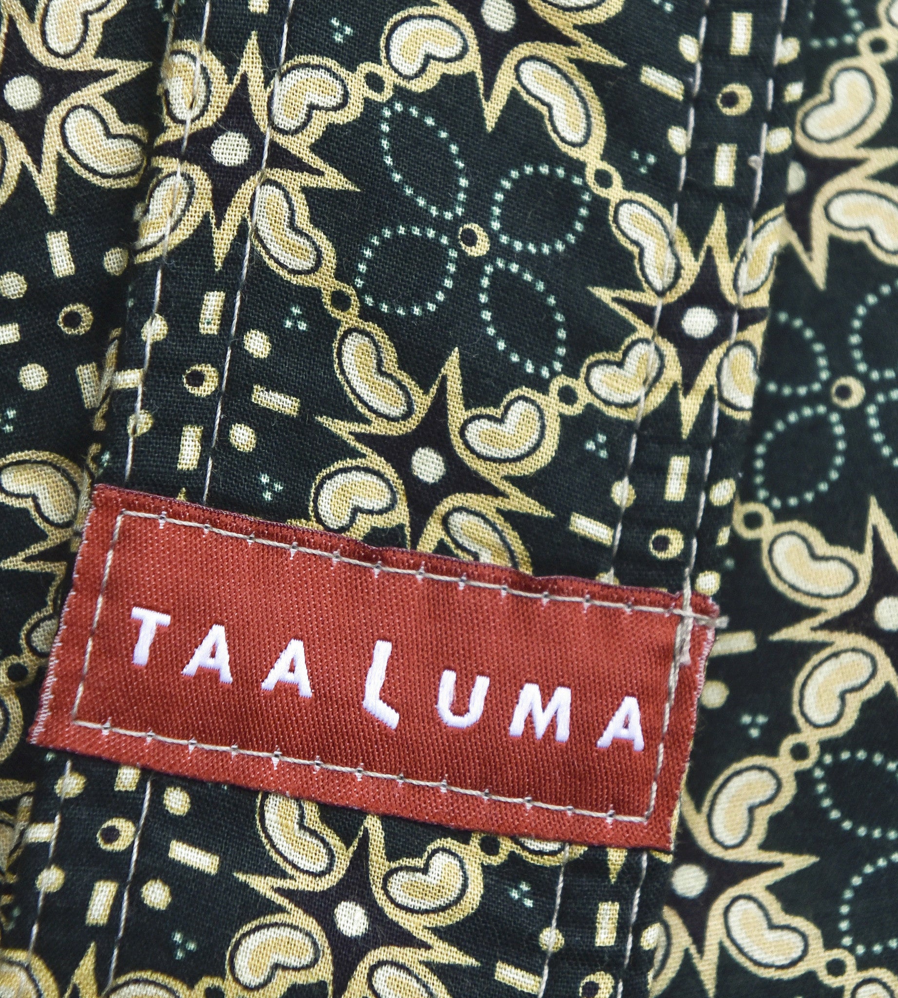 Indonesia Tote (Limited)