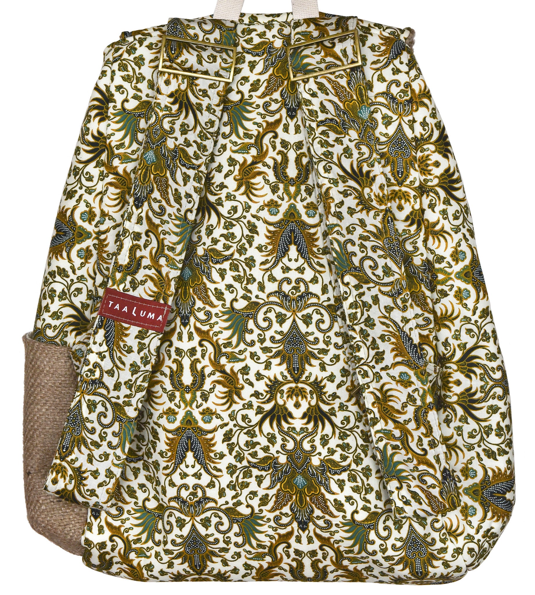 Indonesia Tote (Limited)