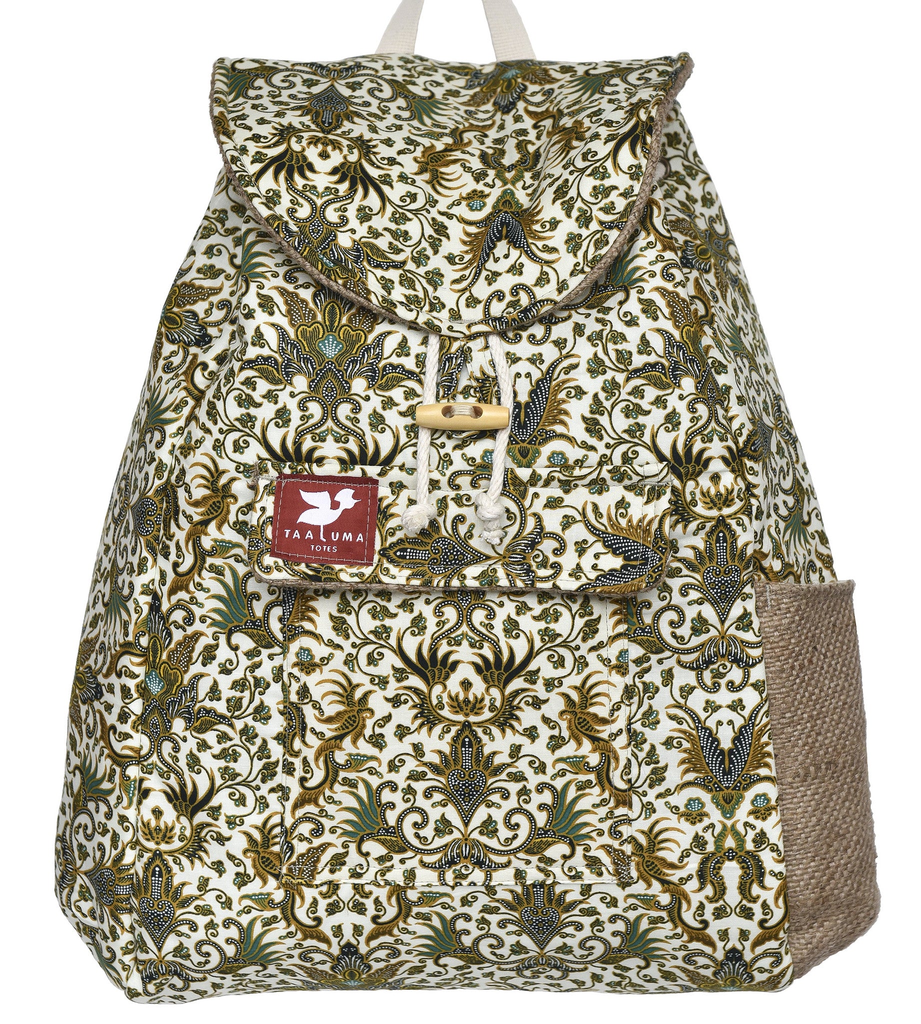 Indonesia Tote (Limited)