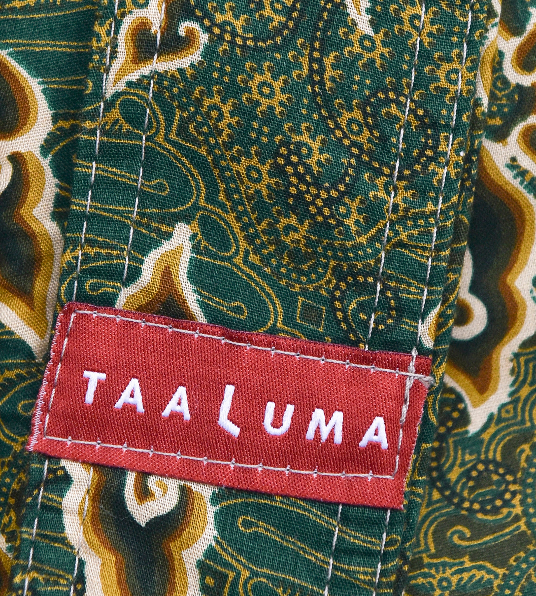 Indonesia Tote (Limited)