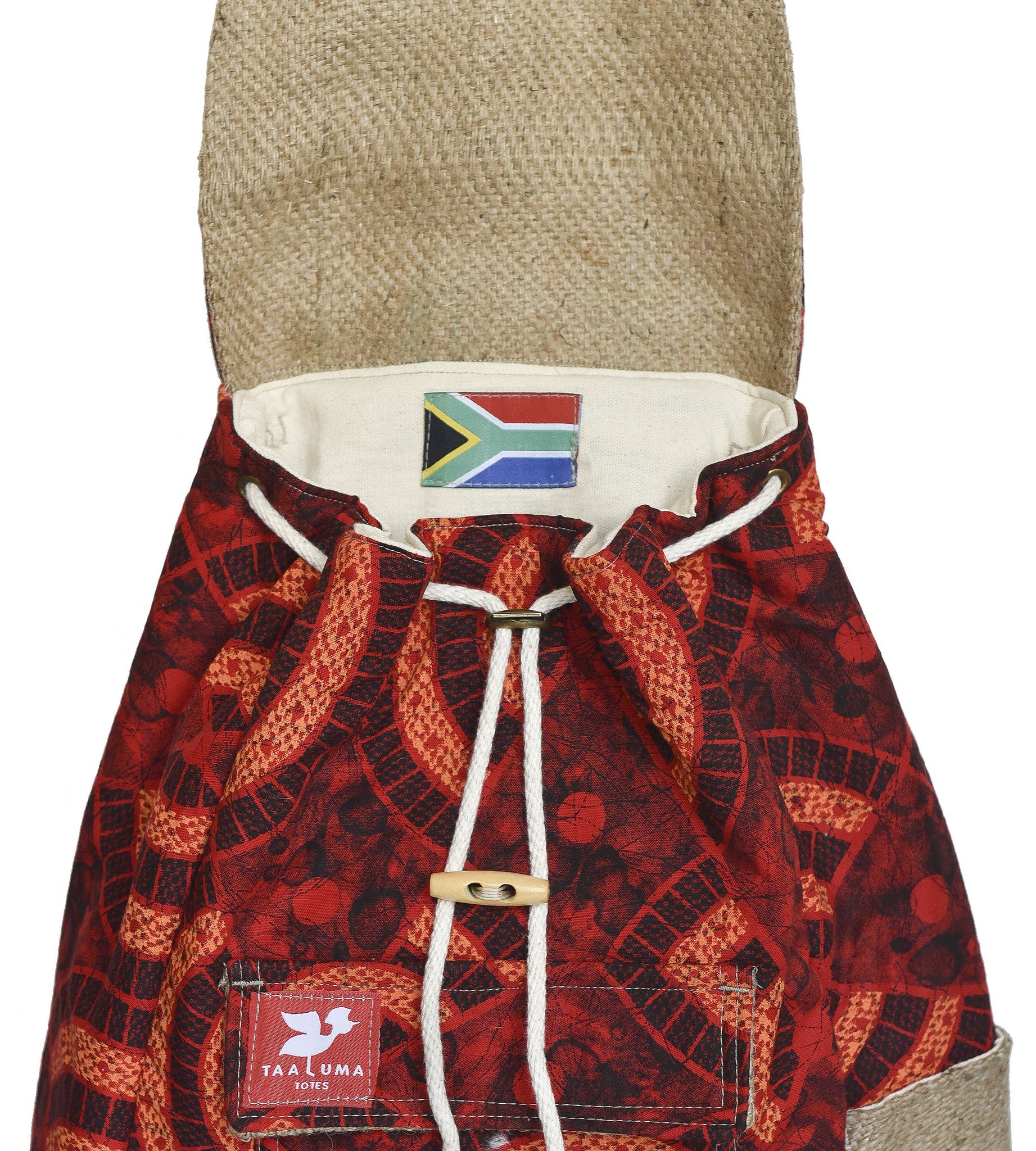 South Africa Tote (Limited)