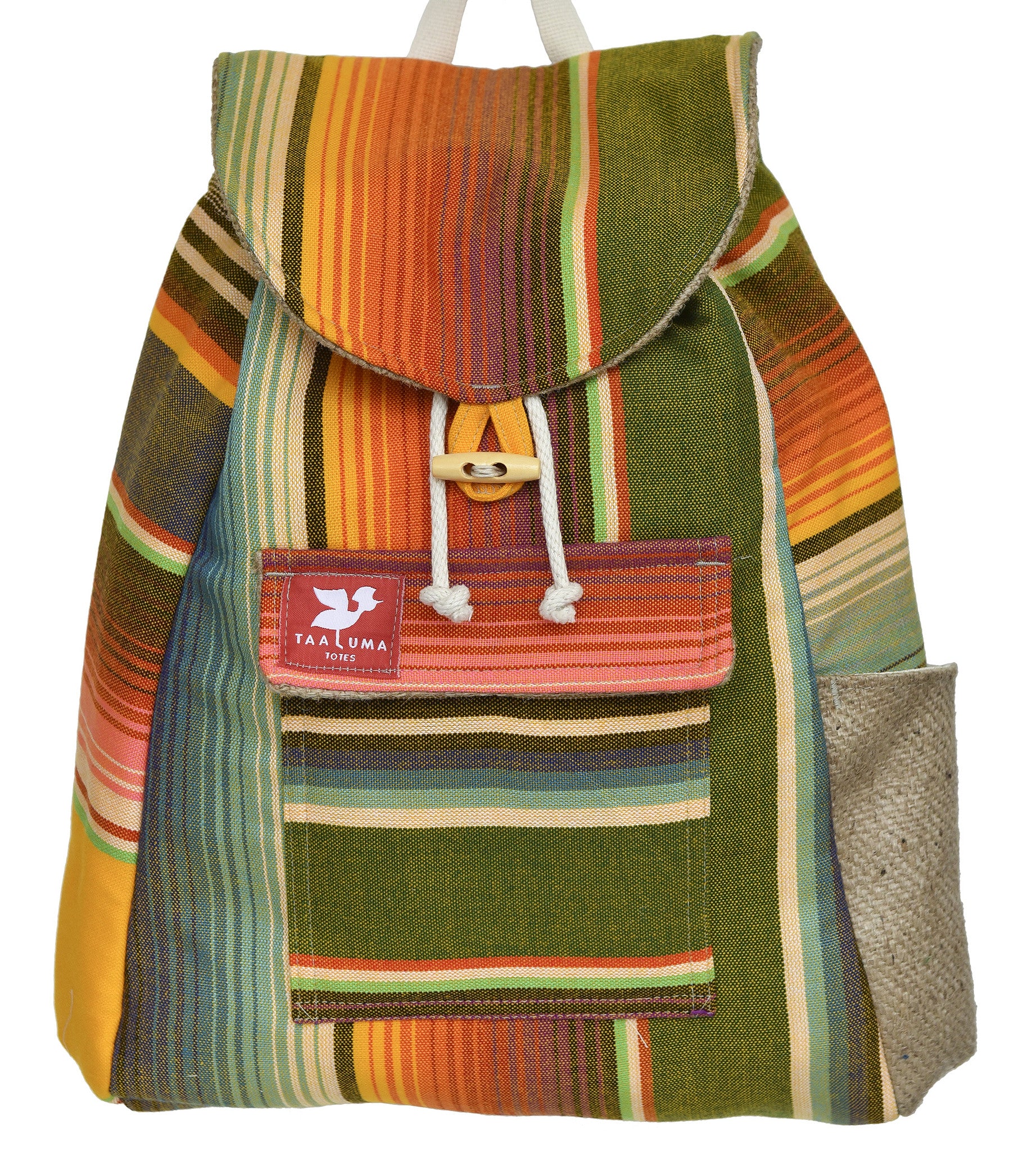 Mexico Tote (Limited)