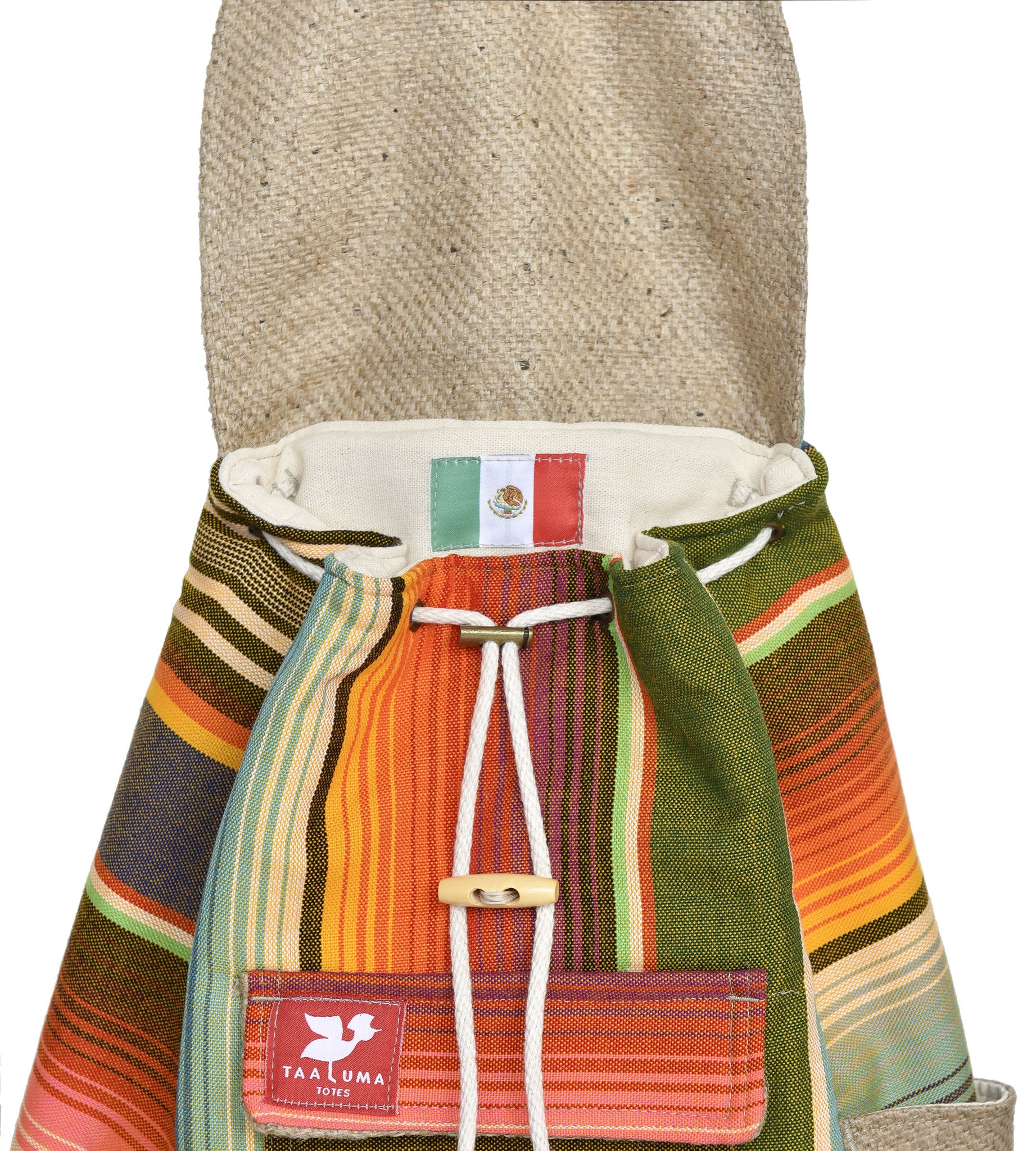 Mexico Tote (Limited)
