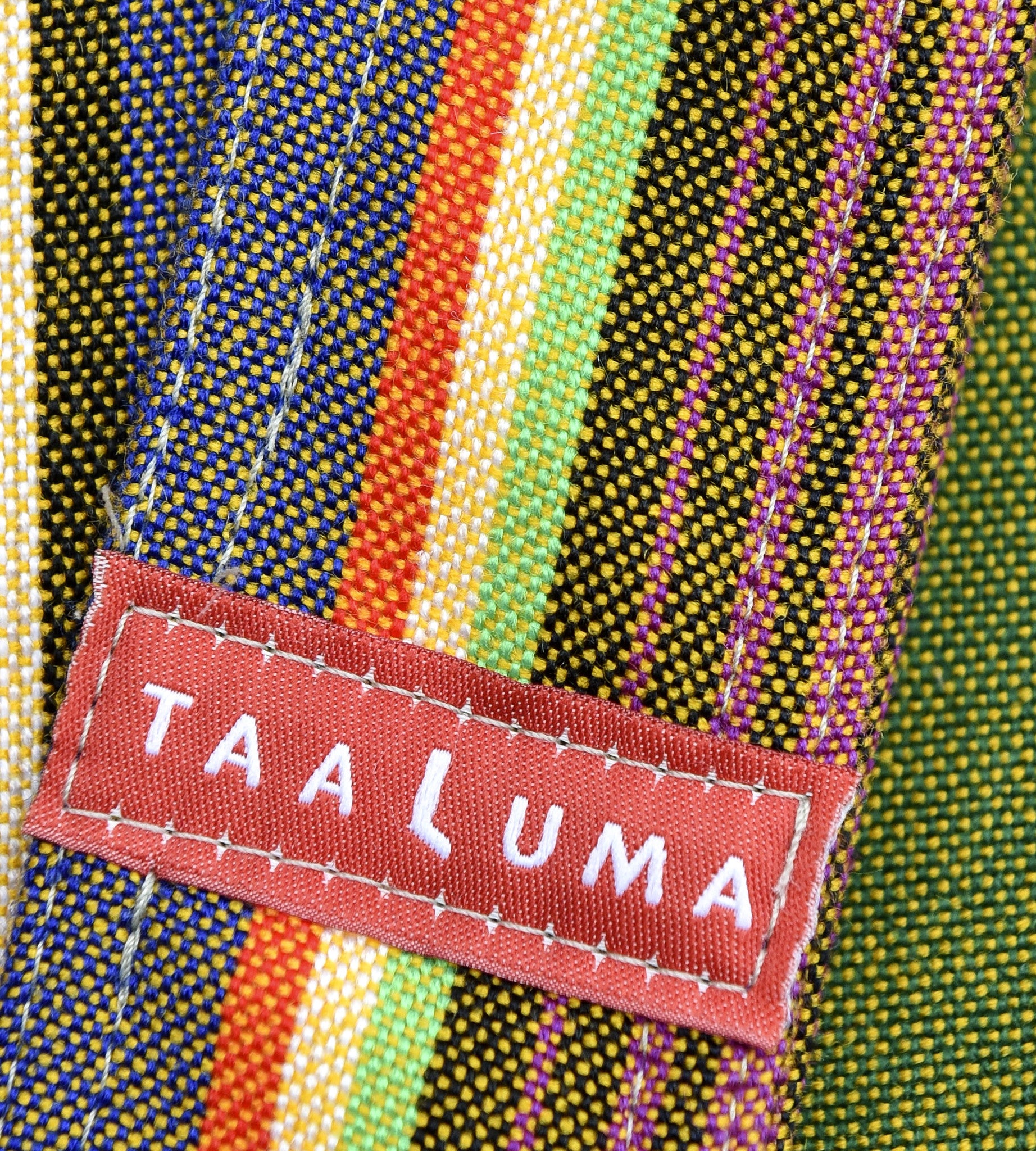 Mexico Tote (Limited)