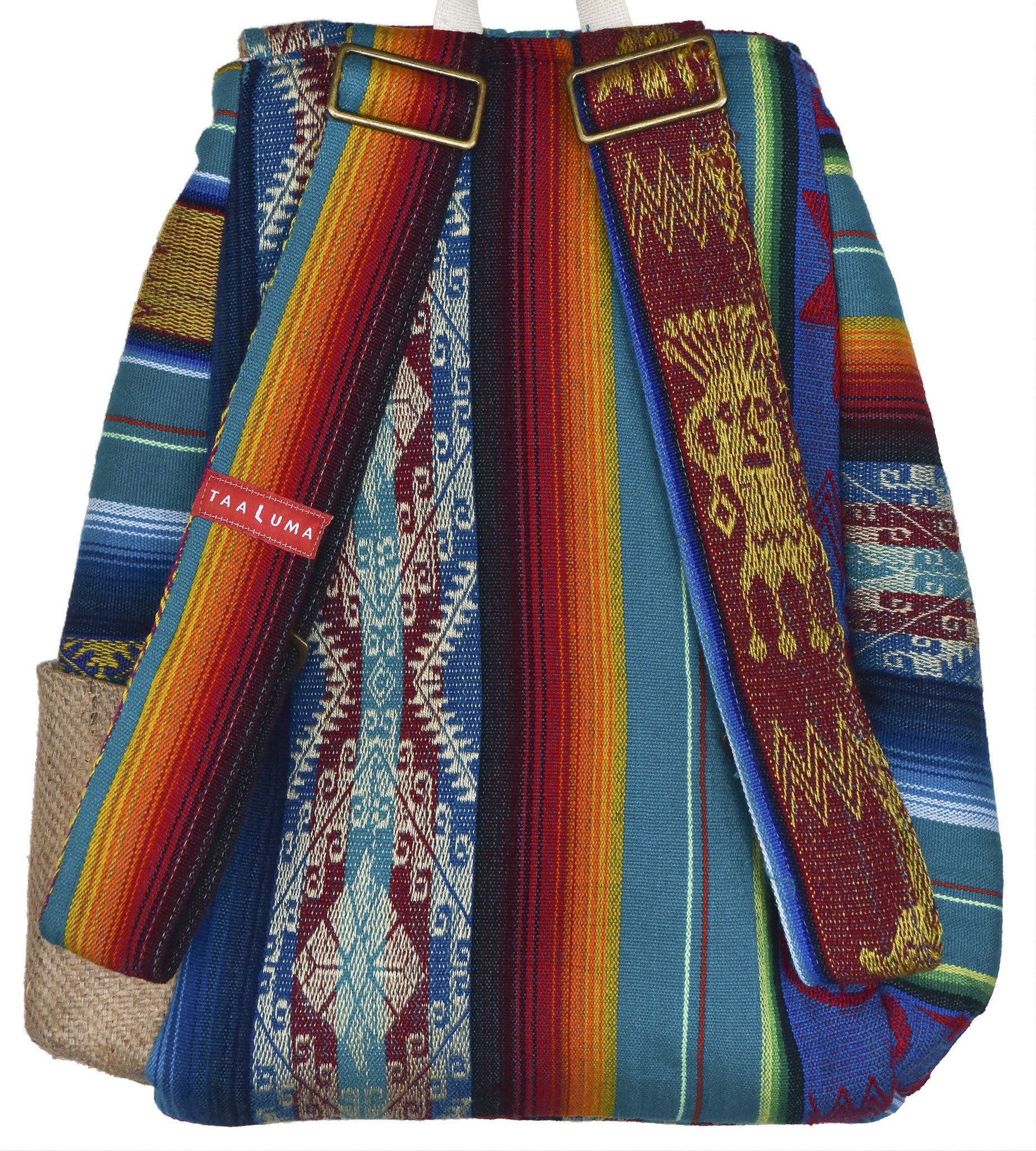 Ecuador Tote (Limited)