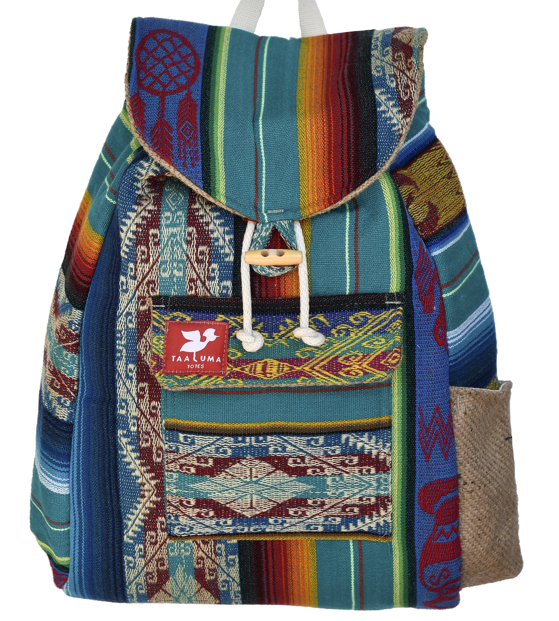 Ecuador Tote (Limited)