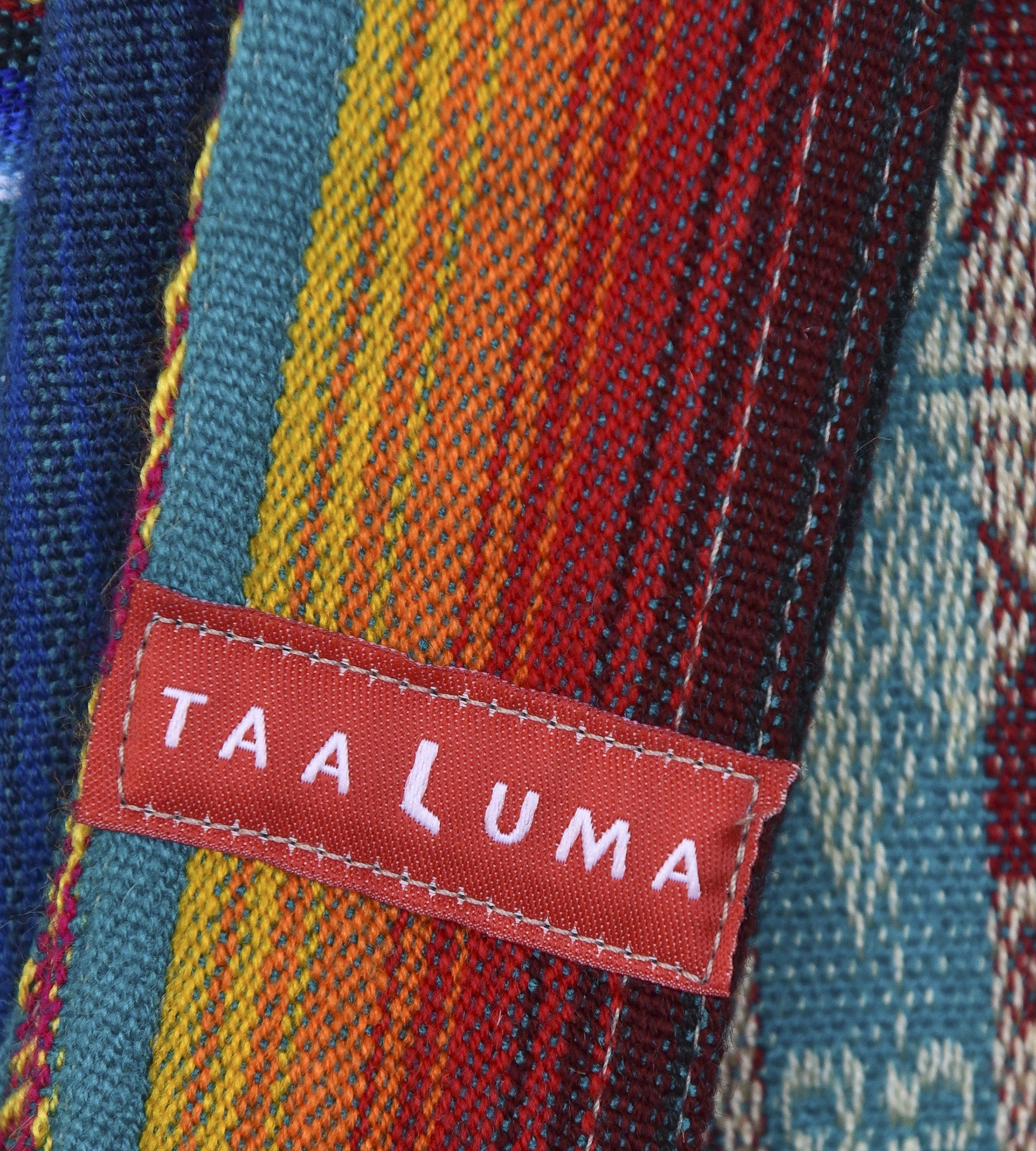 Ecuador Tote (Limited)