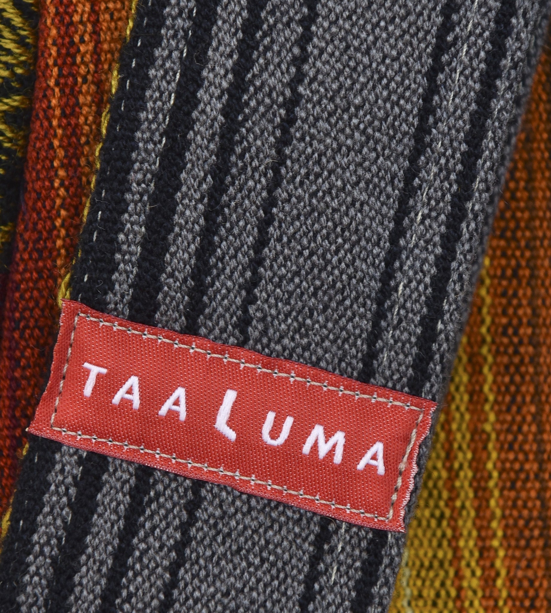 Ecuador Tote (Limited)