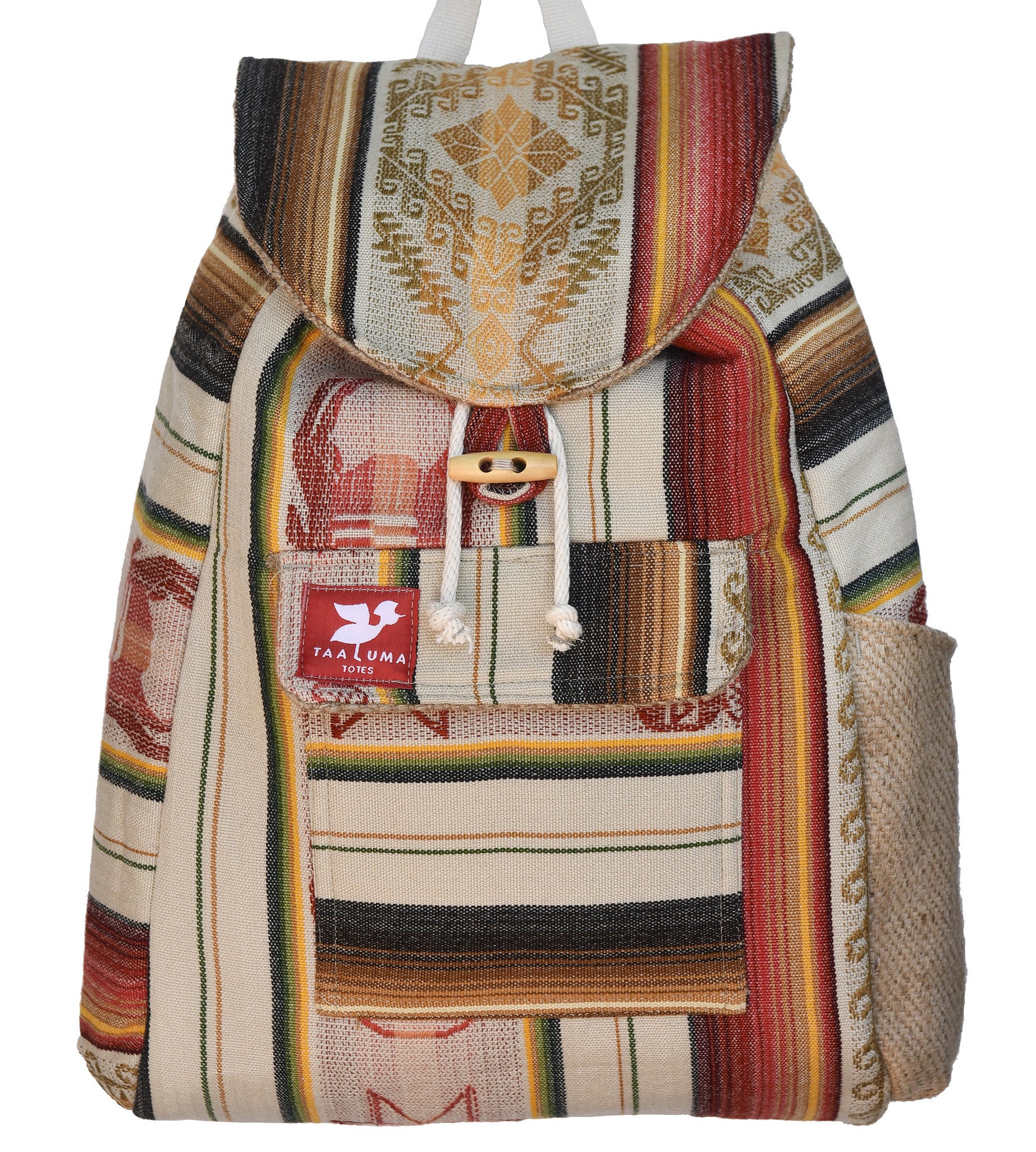 Ecuador Tote (Limited)