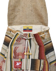 Ecuador Tote (Limited)