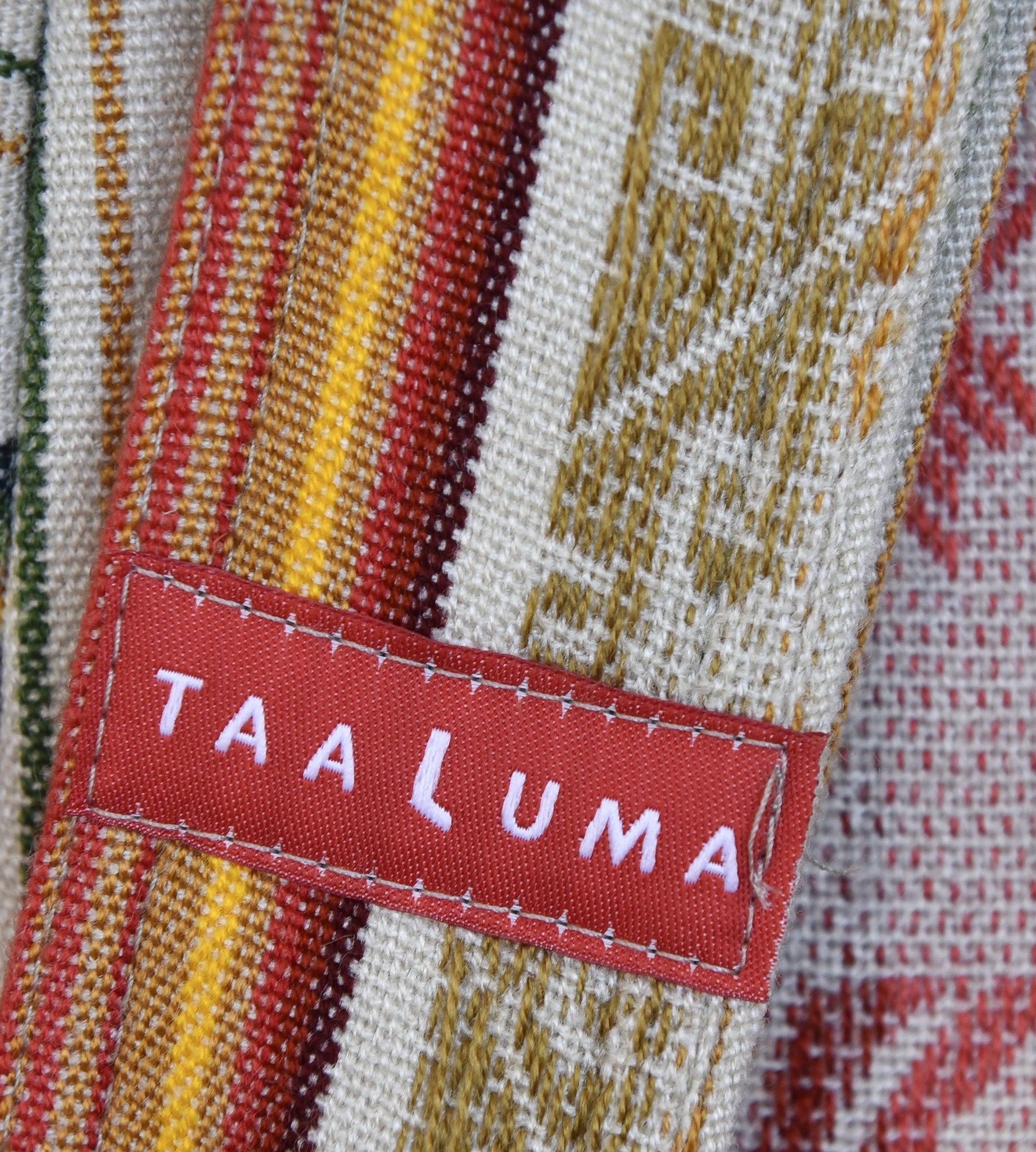 Ecuador Tote (Limited)