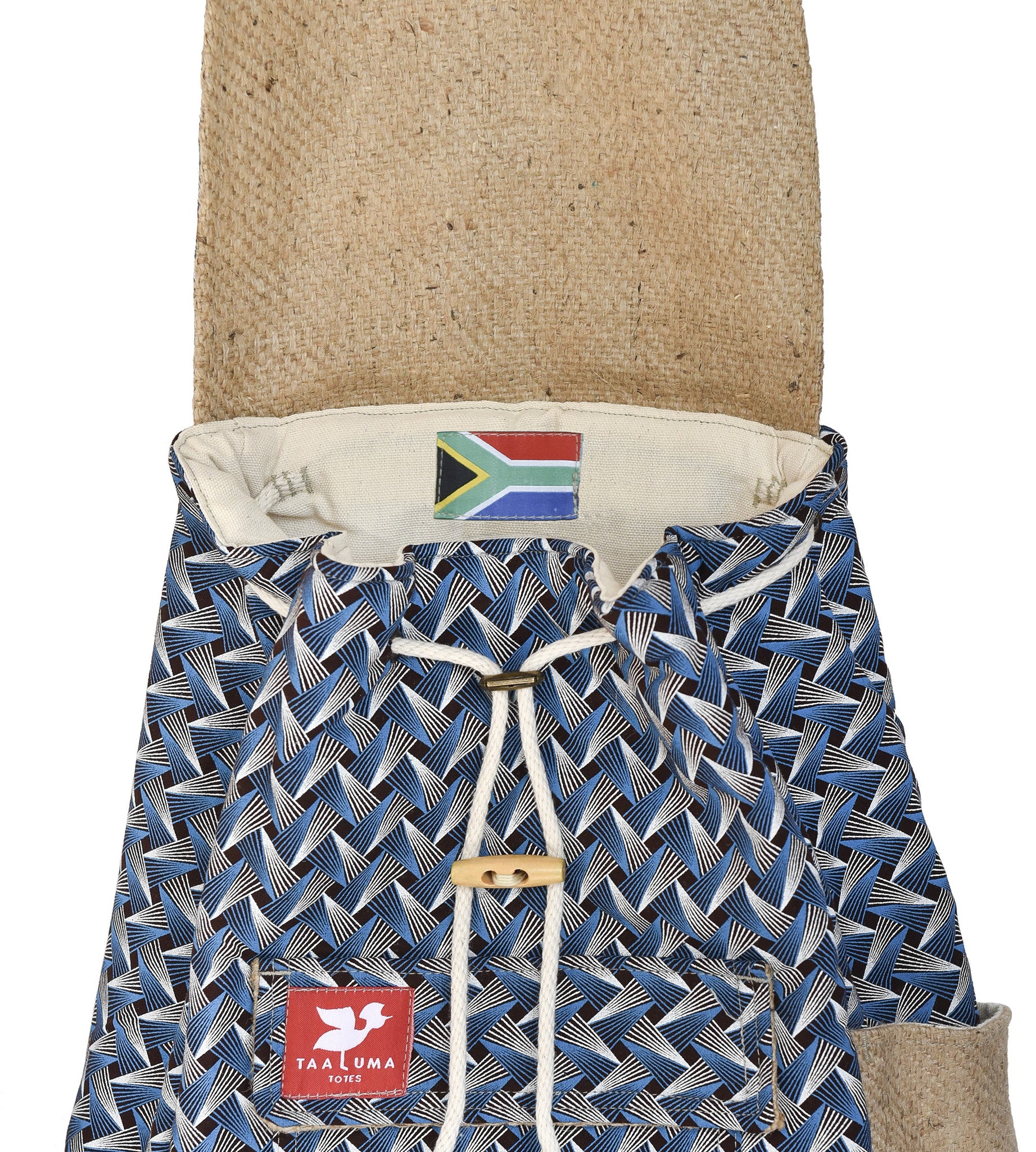 South Africa Tote (Limited)