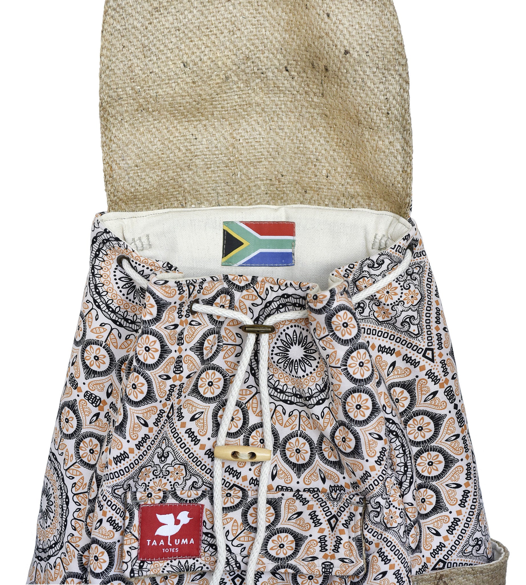 South Africa Tote (Limited)
