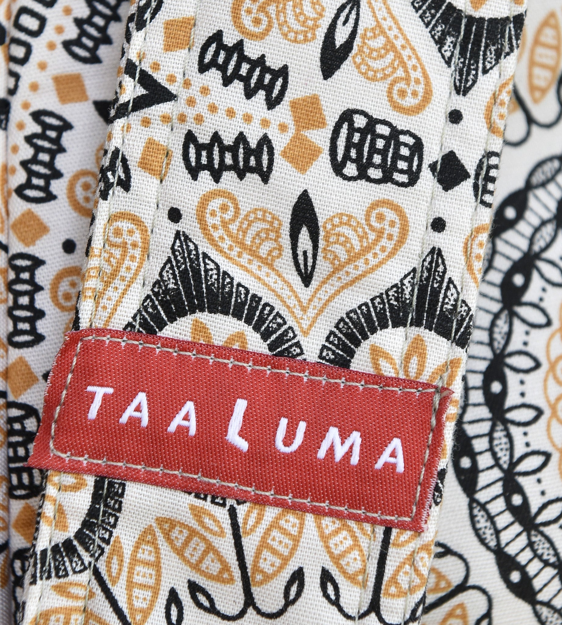 South Africa Tote (Limited)