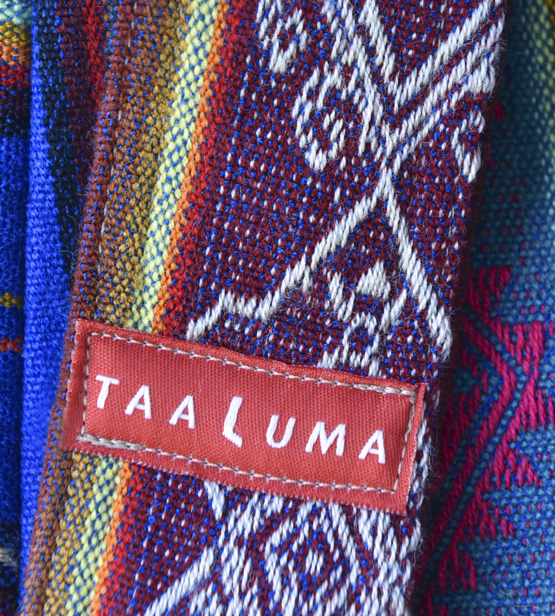 Ecuador Tote (Limited)