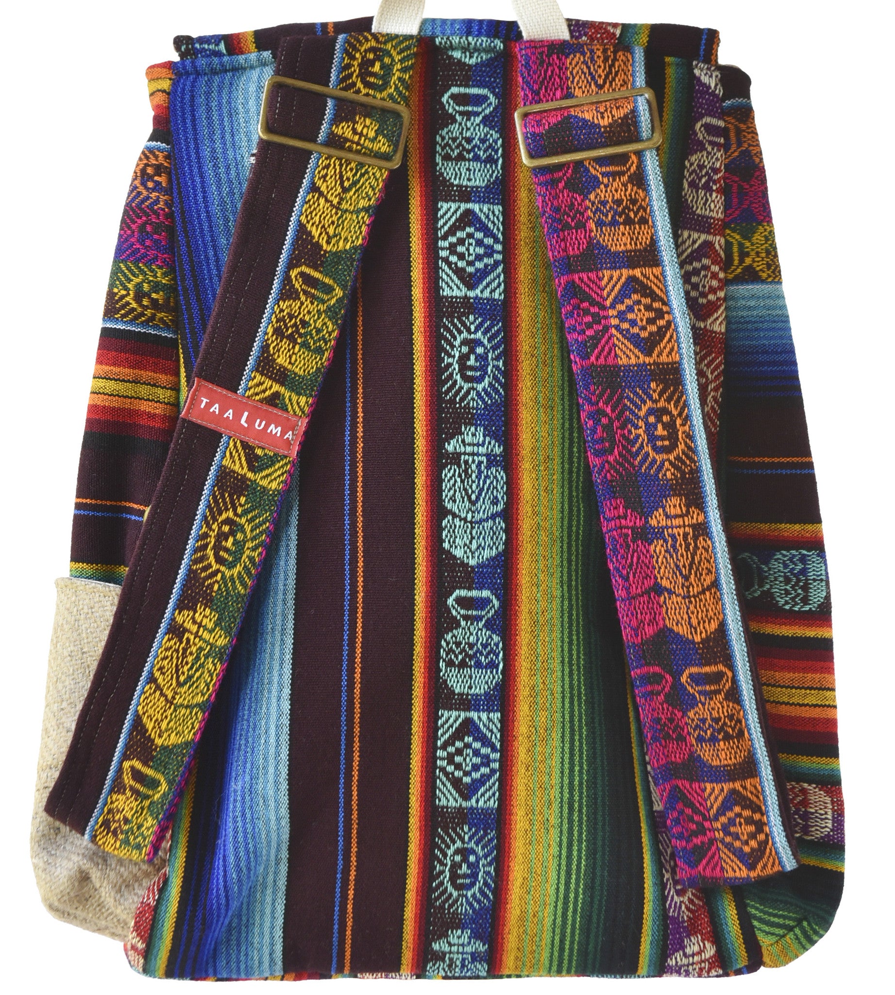 Ecuador Tote (Limited)