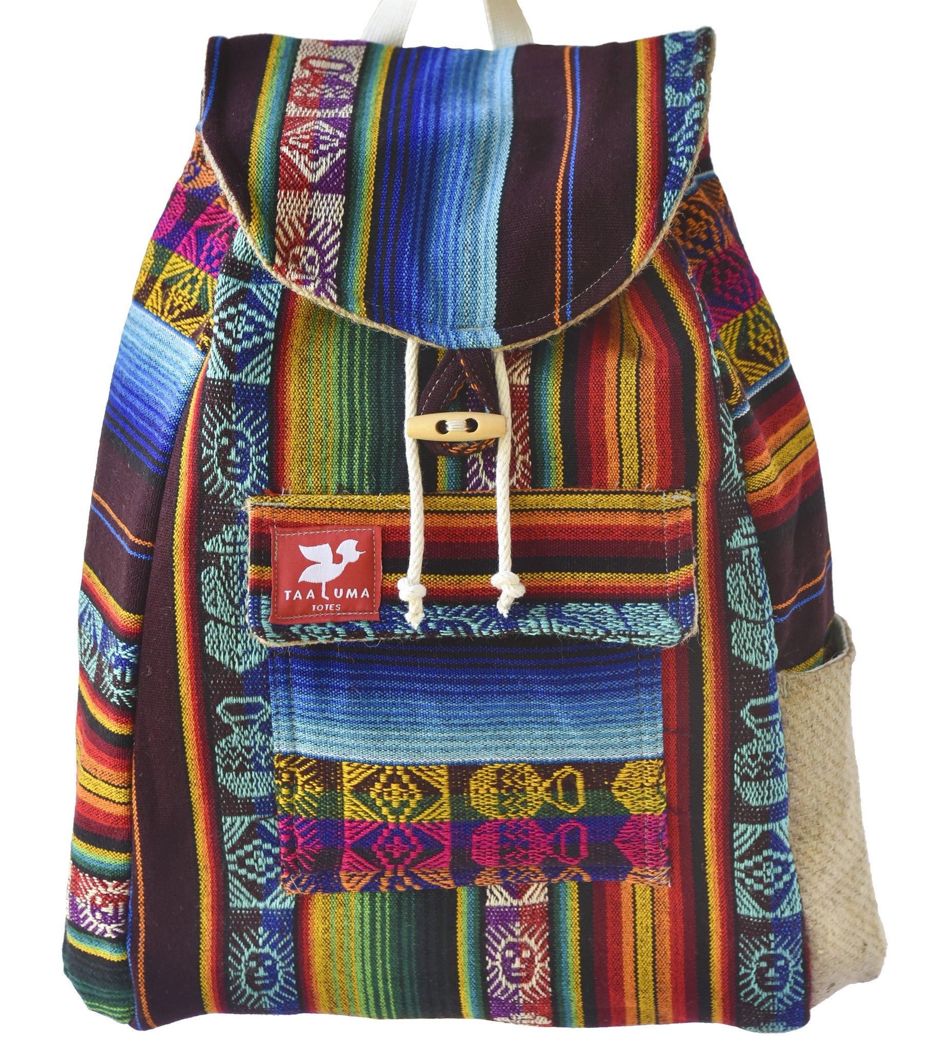 Ecuador Tote (Limited)