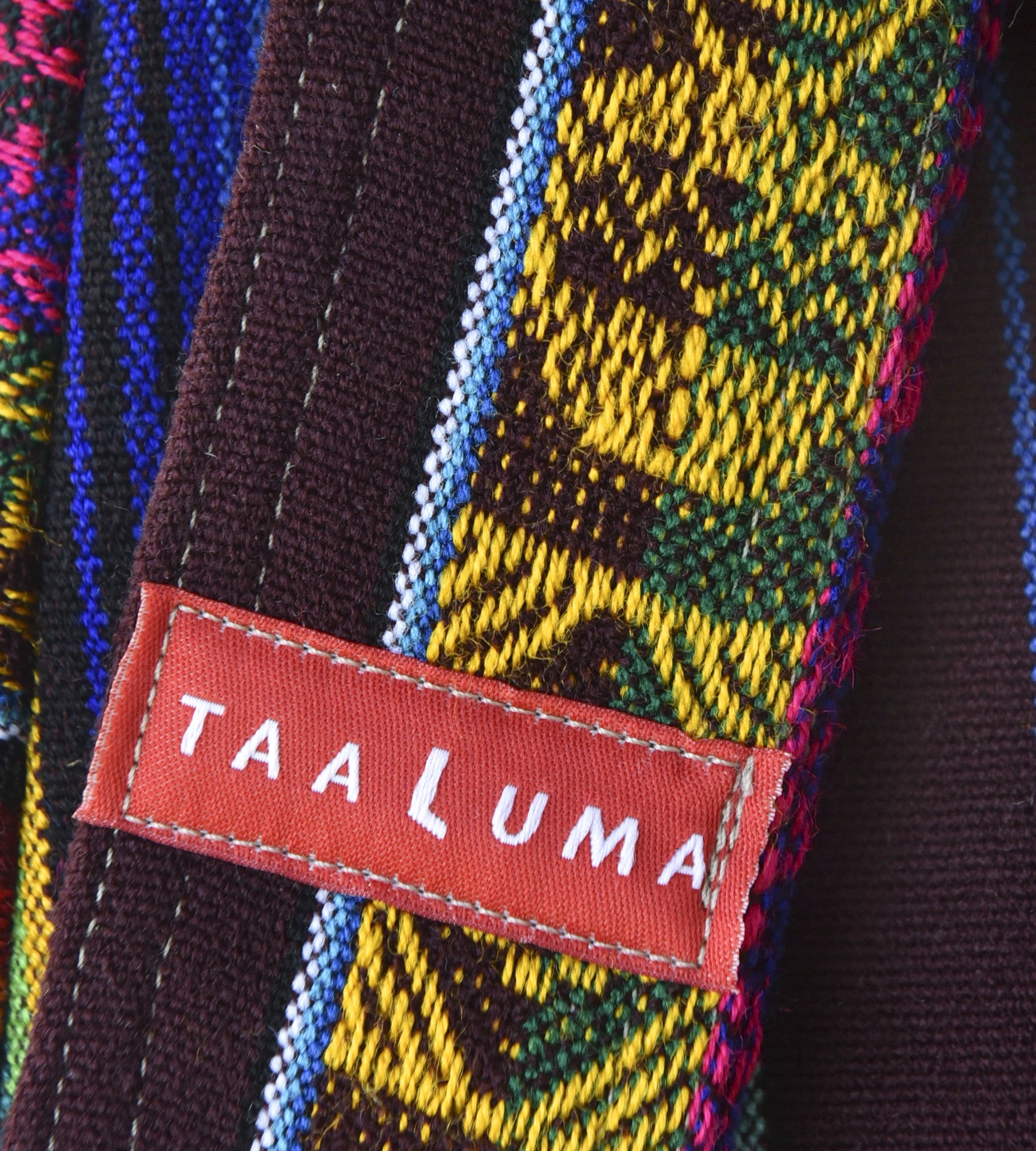 Ecuador Tote (Limited)