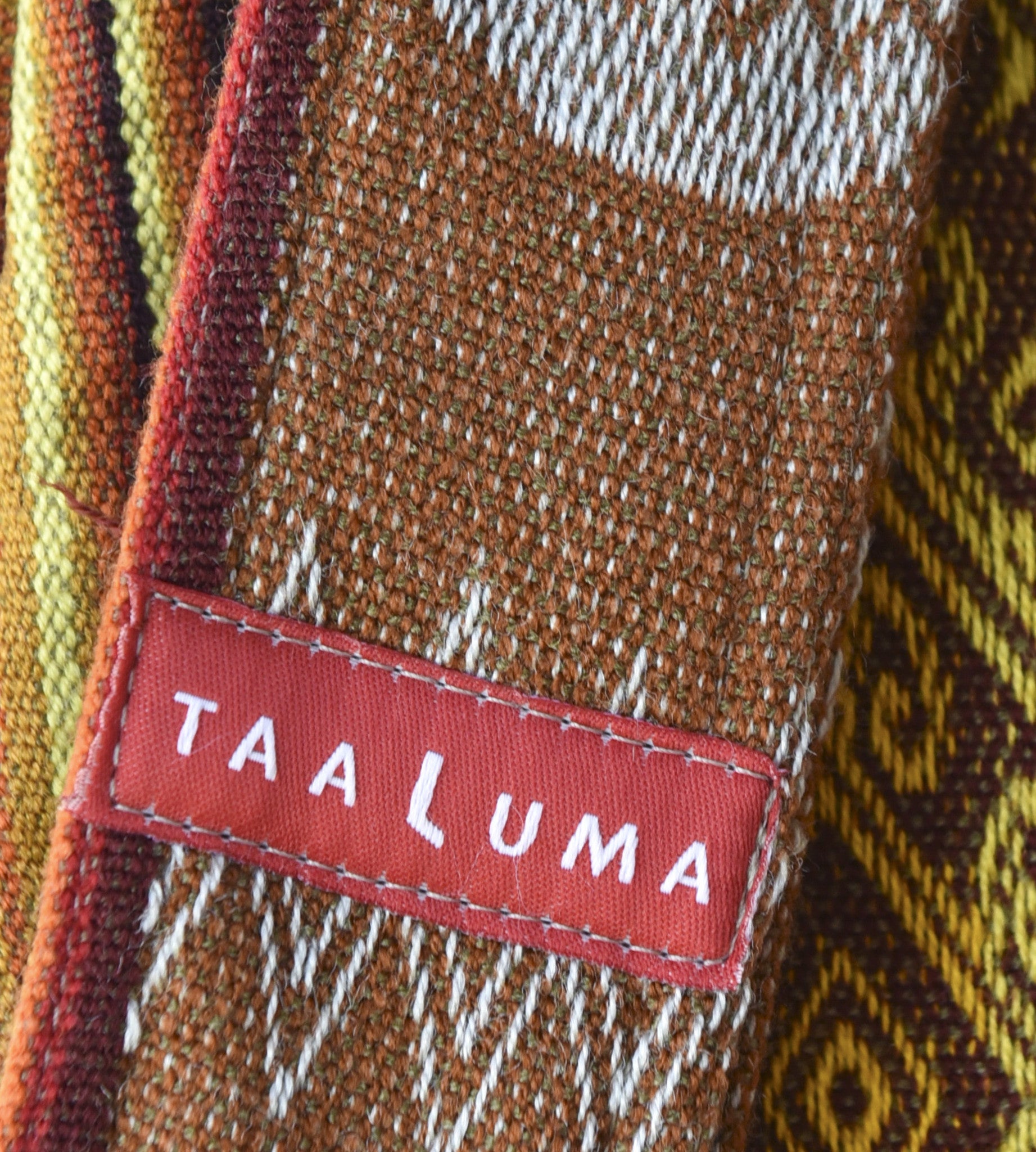 Ecuador Tote (Limited)